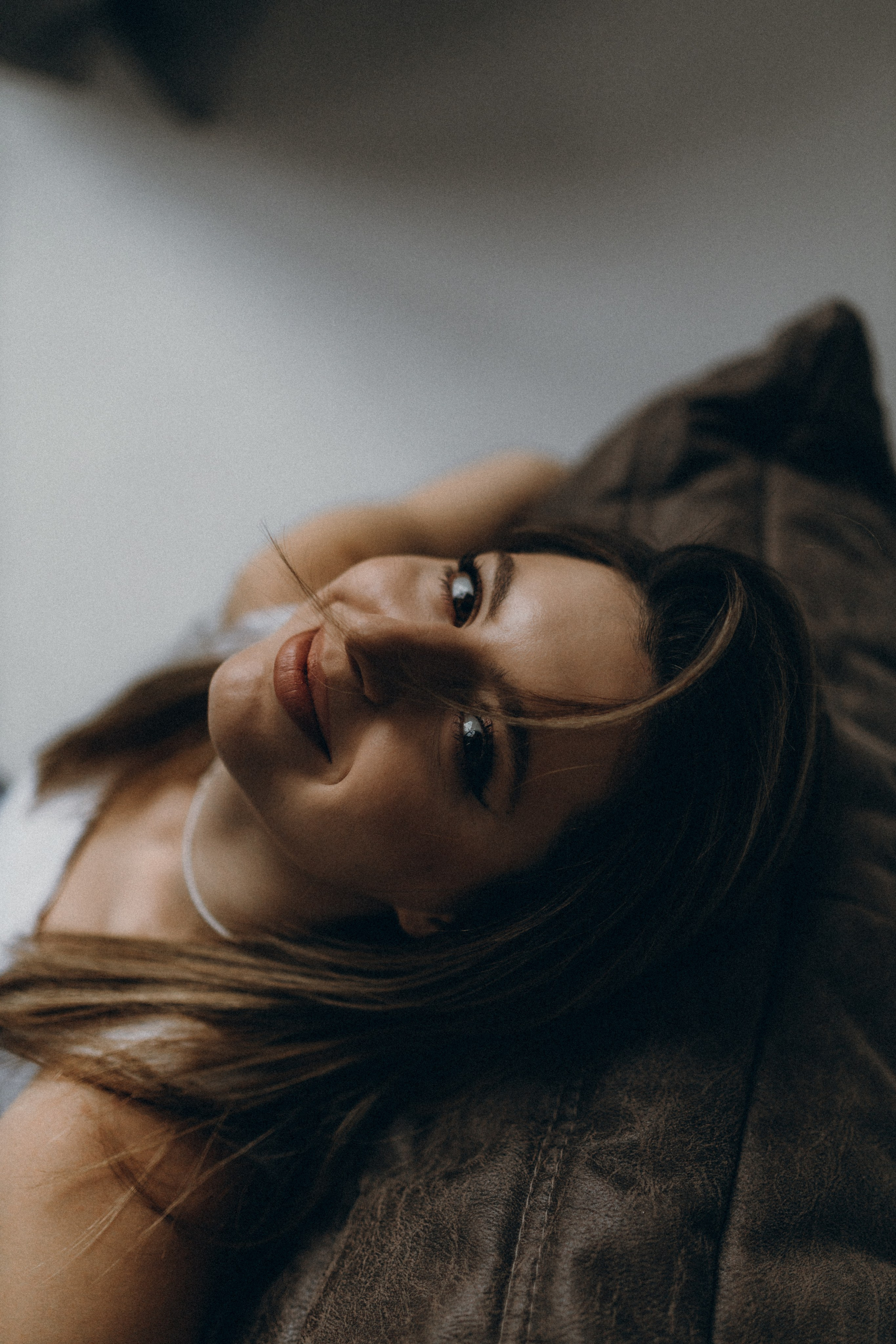 Настя. Фотограф НОГИНСК, Москва, Анастасия Белая