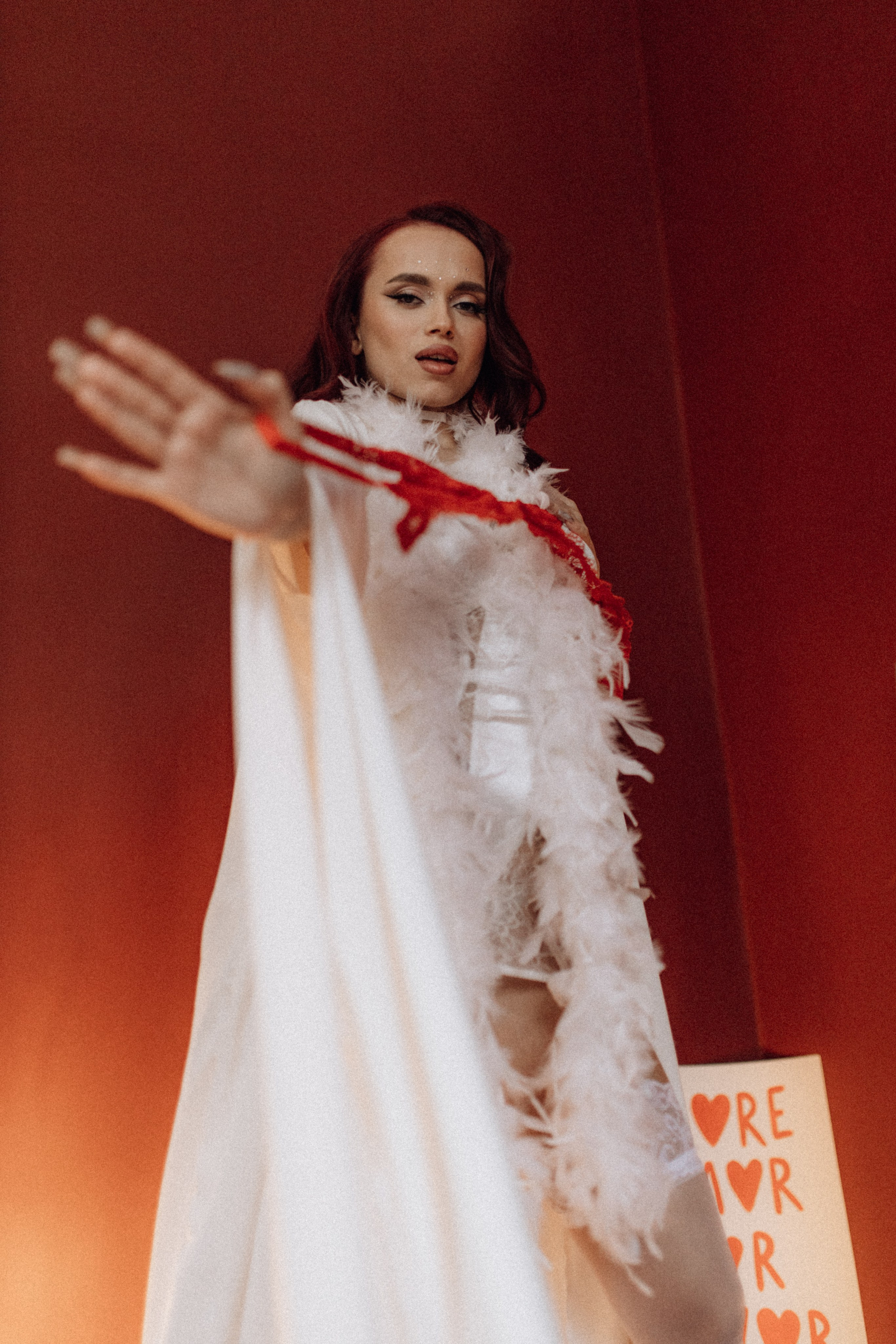 Лина. Фотограф НОГИНСК, Москва, Анастасия Белая