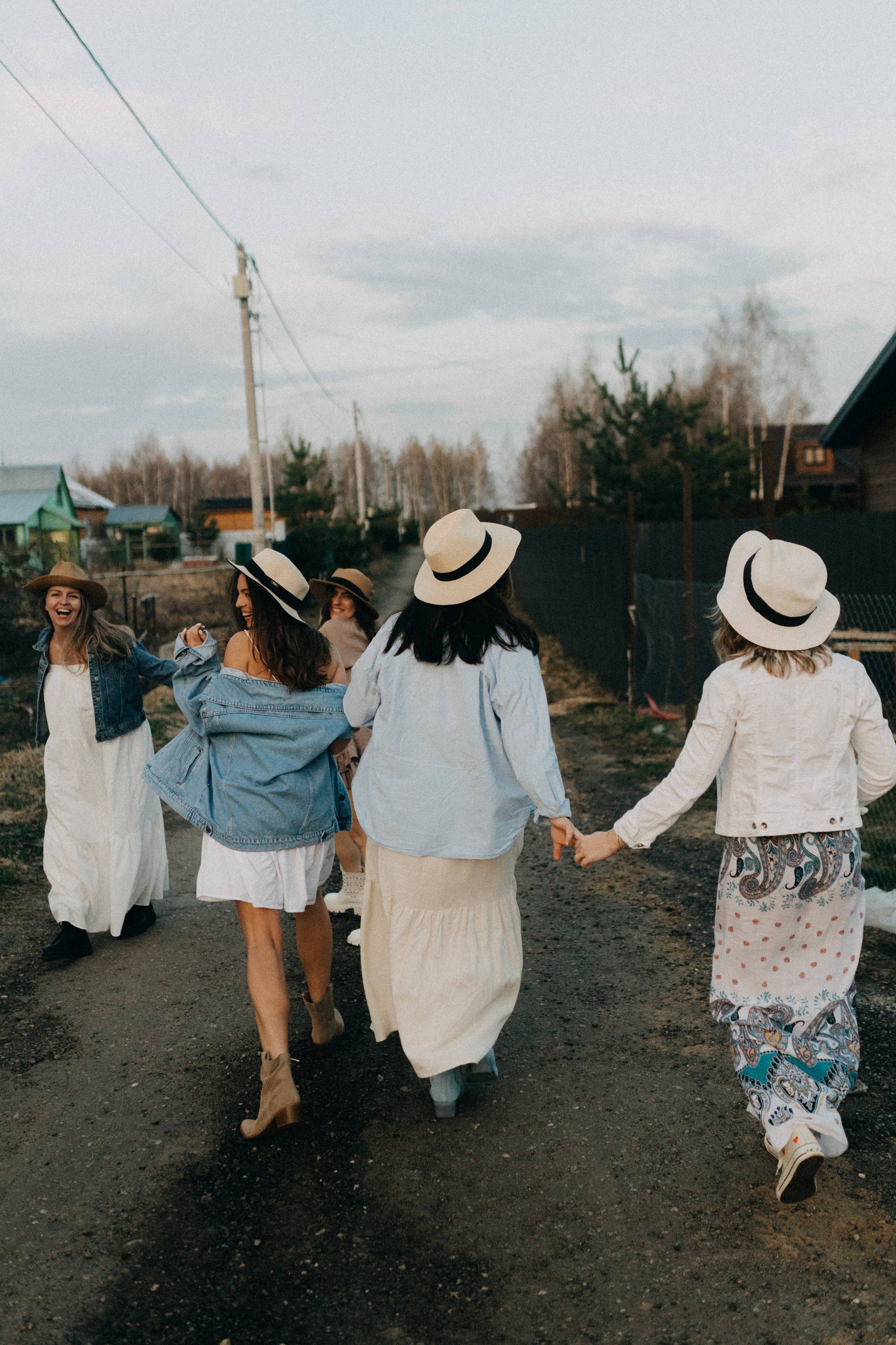 День Рождения Татьяны. Фотограф НОГИНСК, Москва, Анастасия Белая