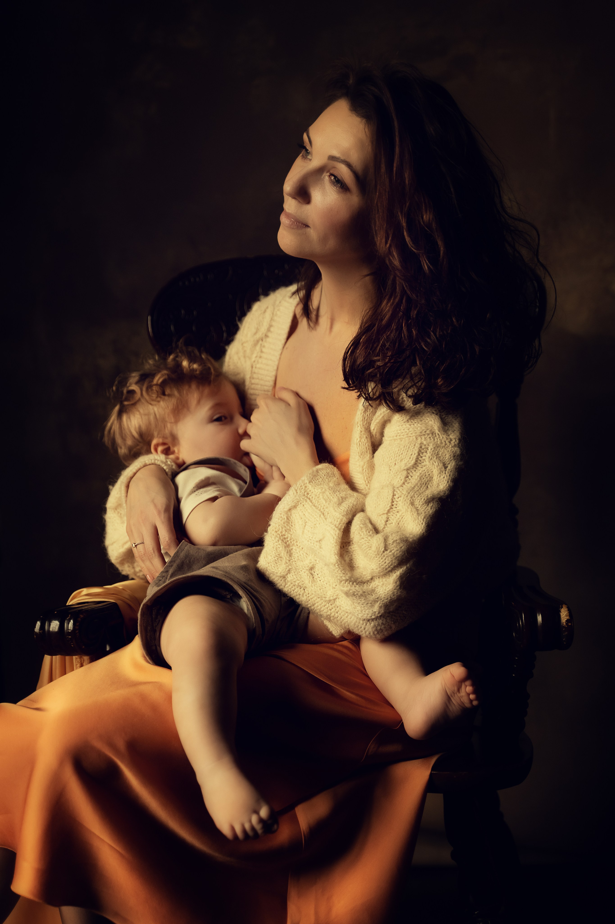 Family Photography. Tatyana Dubova. Portrait and Family Photographer, Saint Petersburg