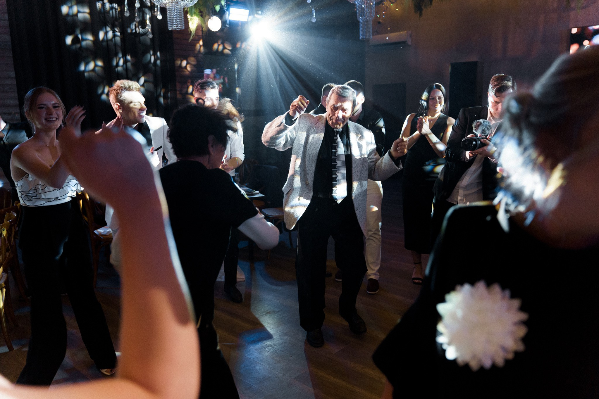 Вова и Олеся. Свадебный Фотограф Хабаровск Евгений Корсков