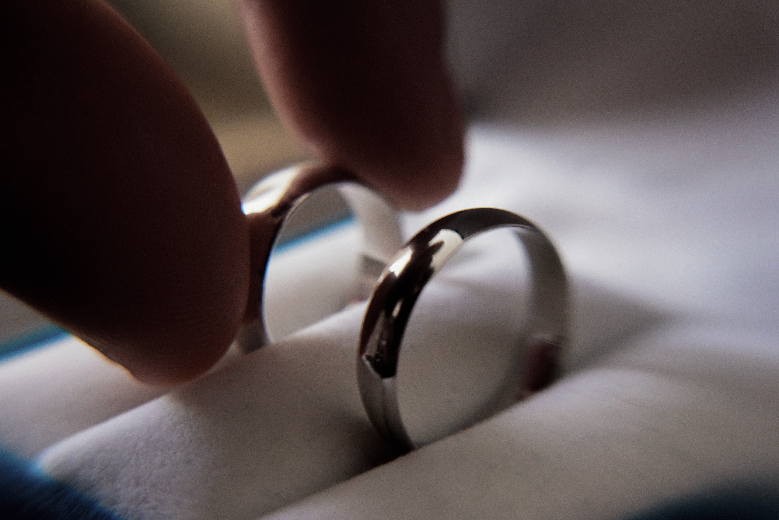 Свадебная фотосессия — Анастасия + Илья. Фотограф Андрей Ткаченко — из Брянска