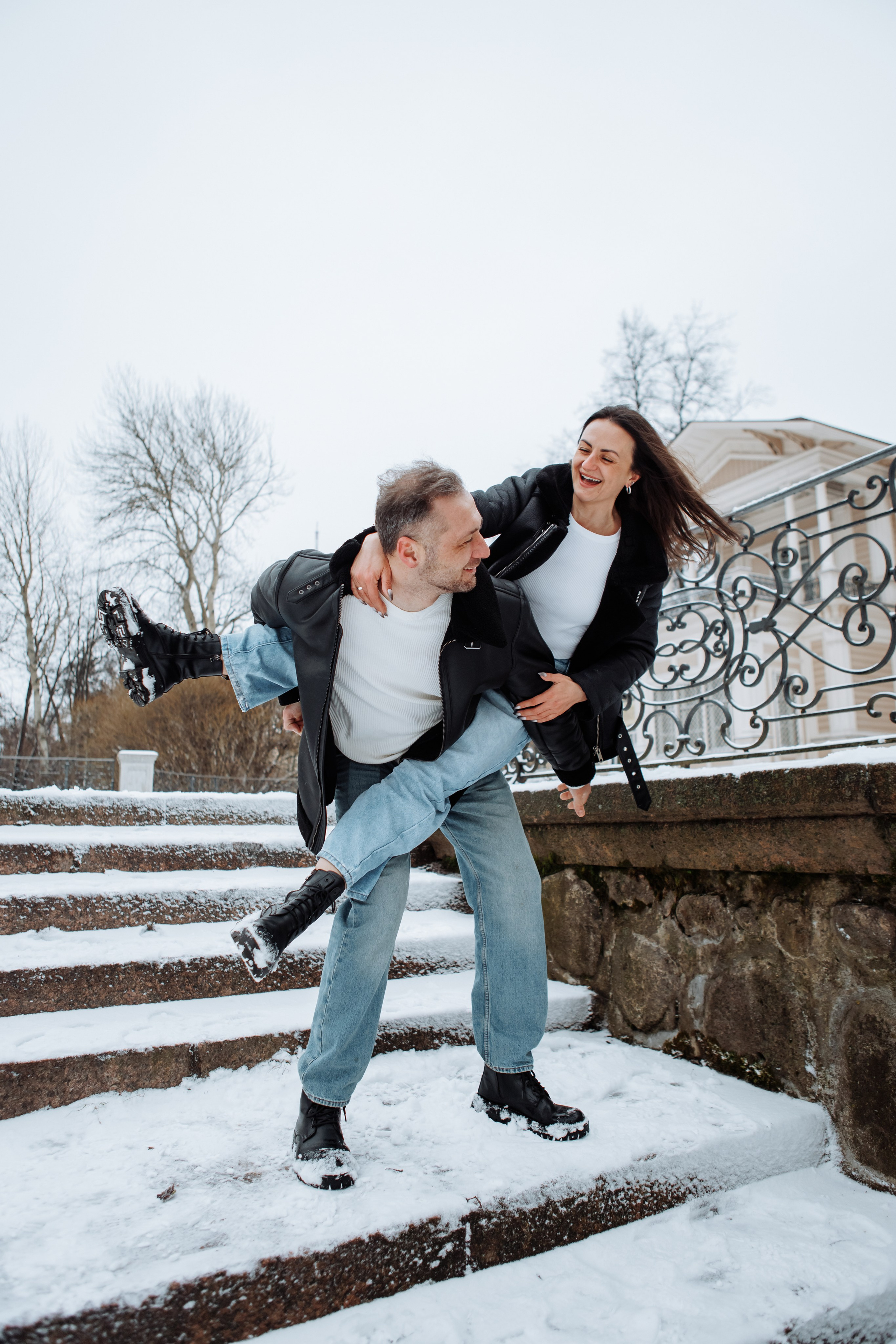 Марина Никита. Свадебный фотограф в Санкт-Петербурге