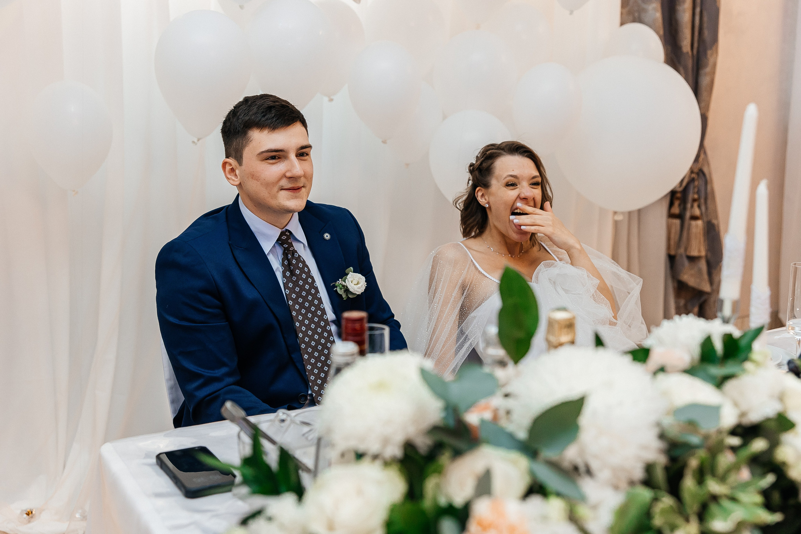 Ярослав и Мария. Свадебный и семейный фотограф Елизавета Ермак | Москва и МО