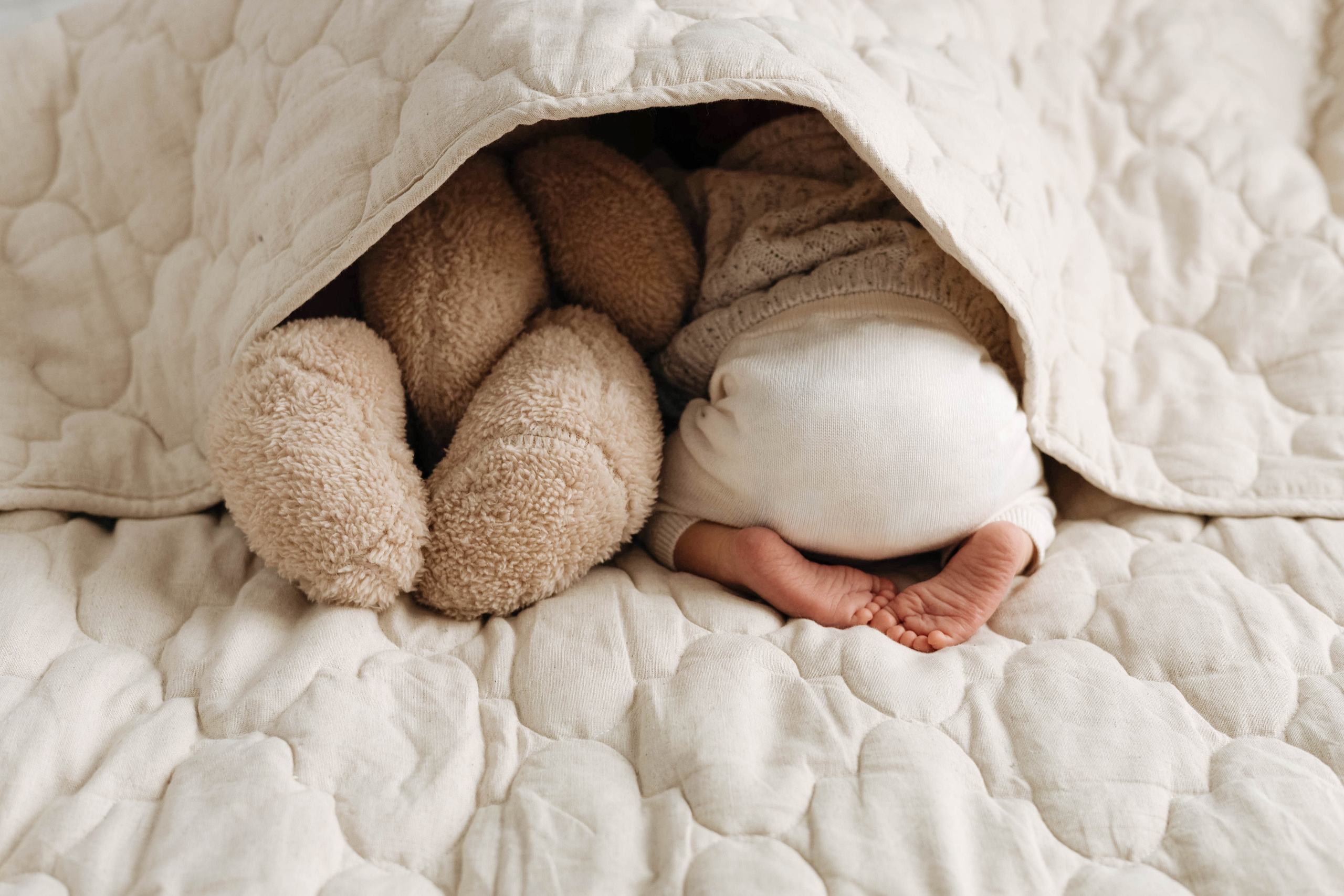 Мелания. Фотограф новорожденных в Санкт-Петербурге Екатерина Иванова