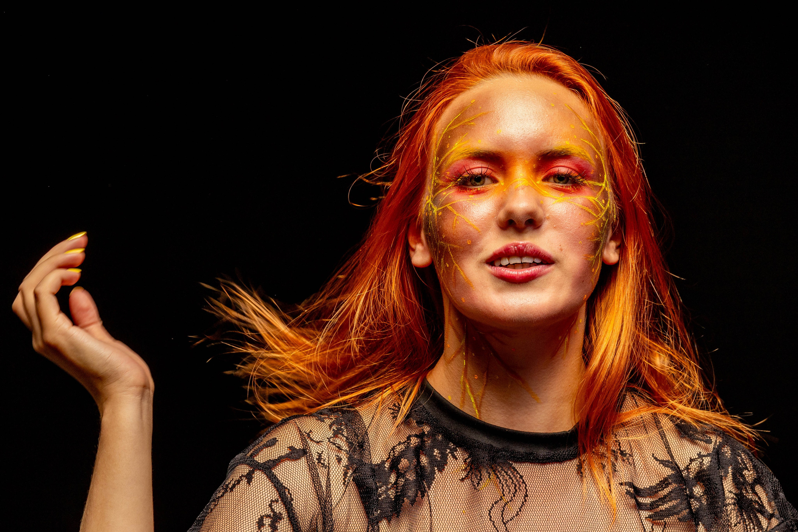 Софа. Фотограф Алексей Федорищев