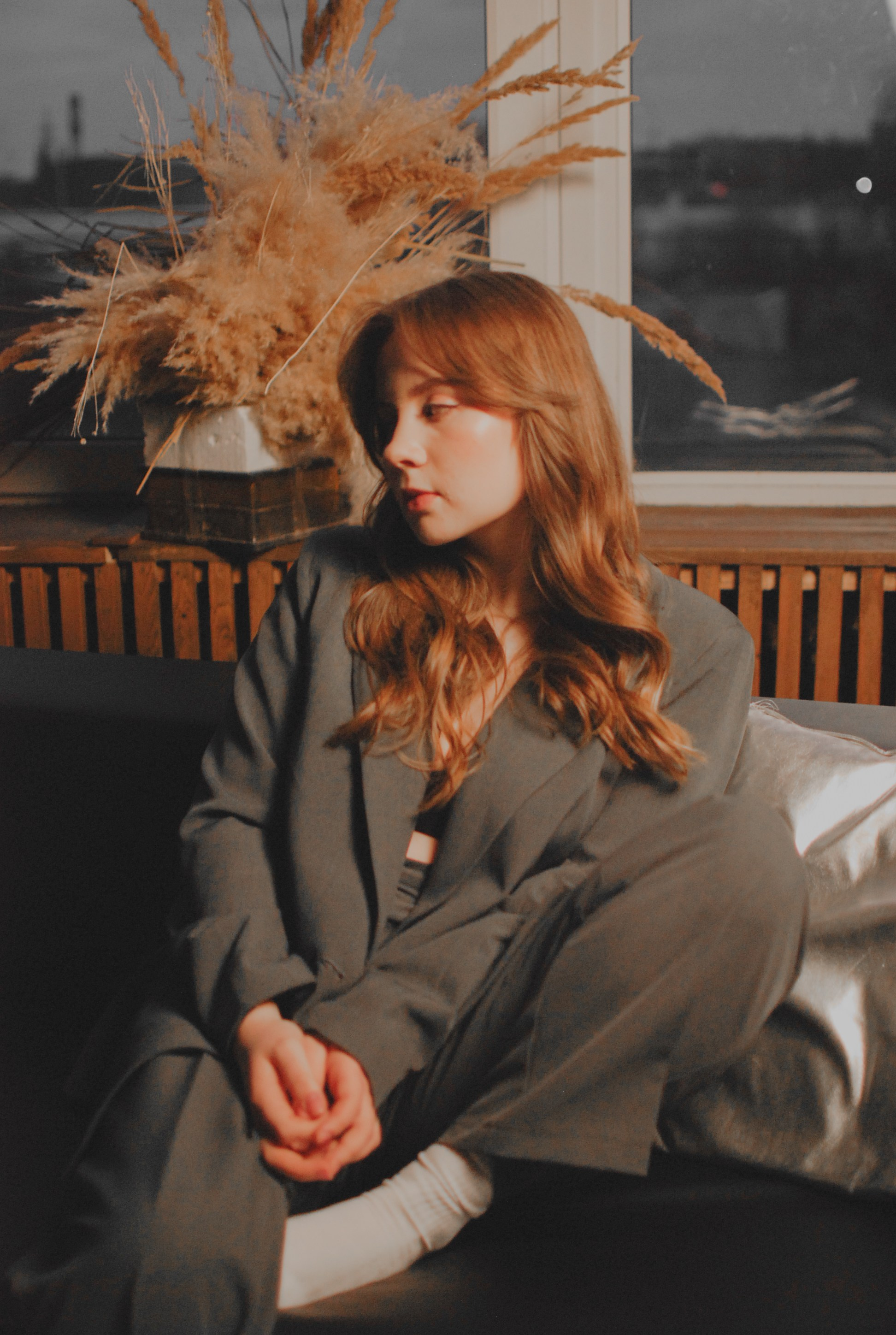 Daria. Арт-фотограф в Калининграде