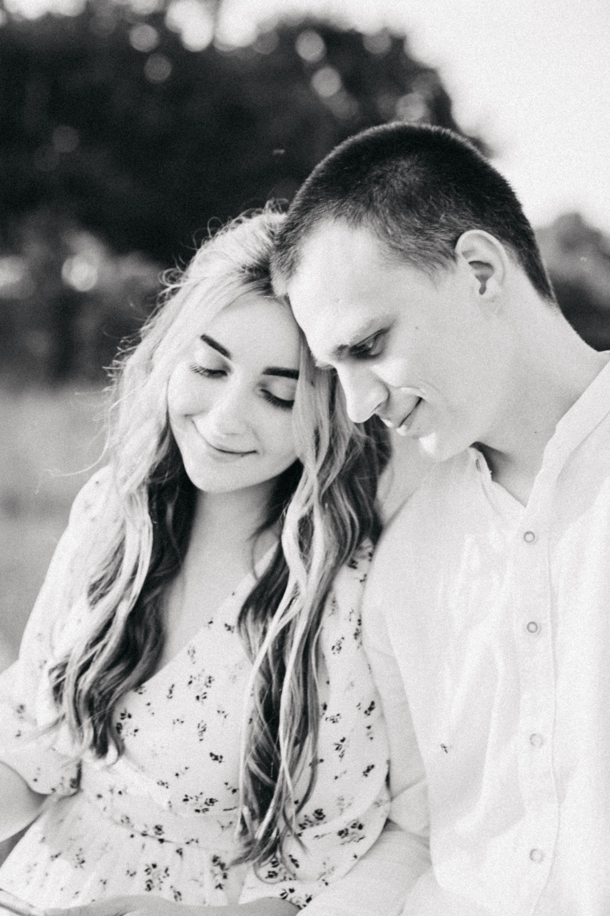 Алексей и Лиля. Оля Киселева фотограф в Выксе