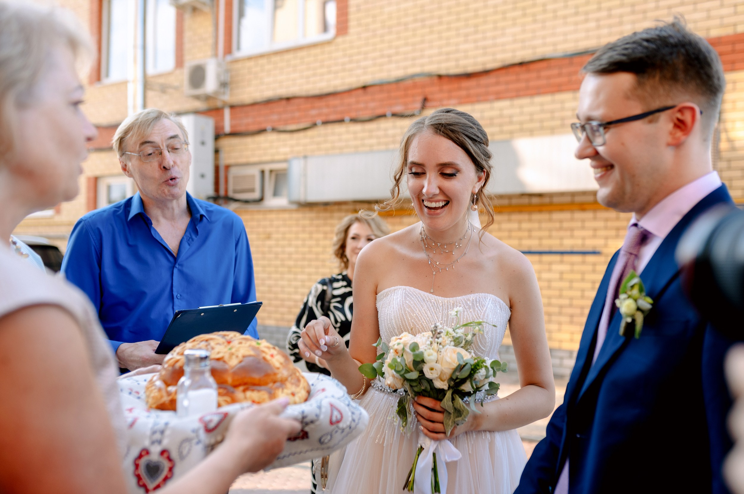 АНЖЕЛИКА И АРТЕМ. Шашкова Вероника / Свадебный и семейный фотограф Москва и Ярославль
