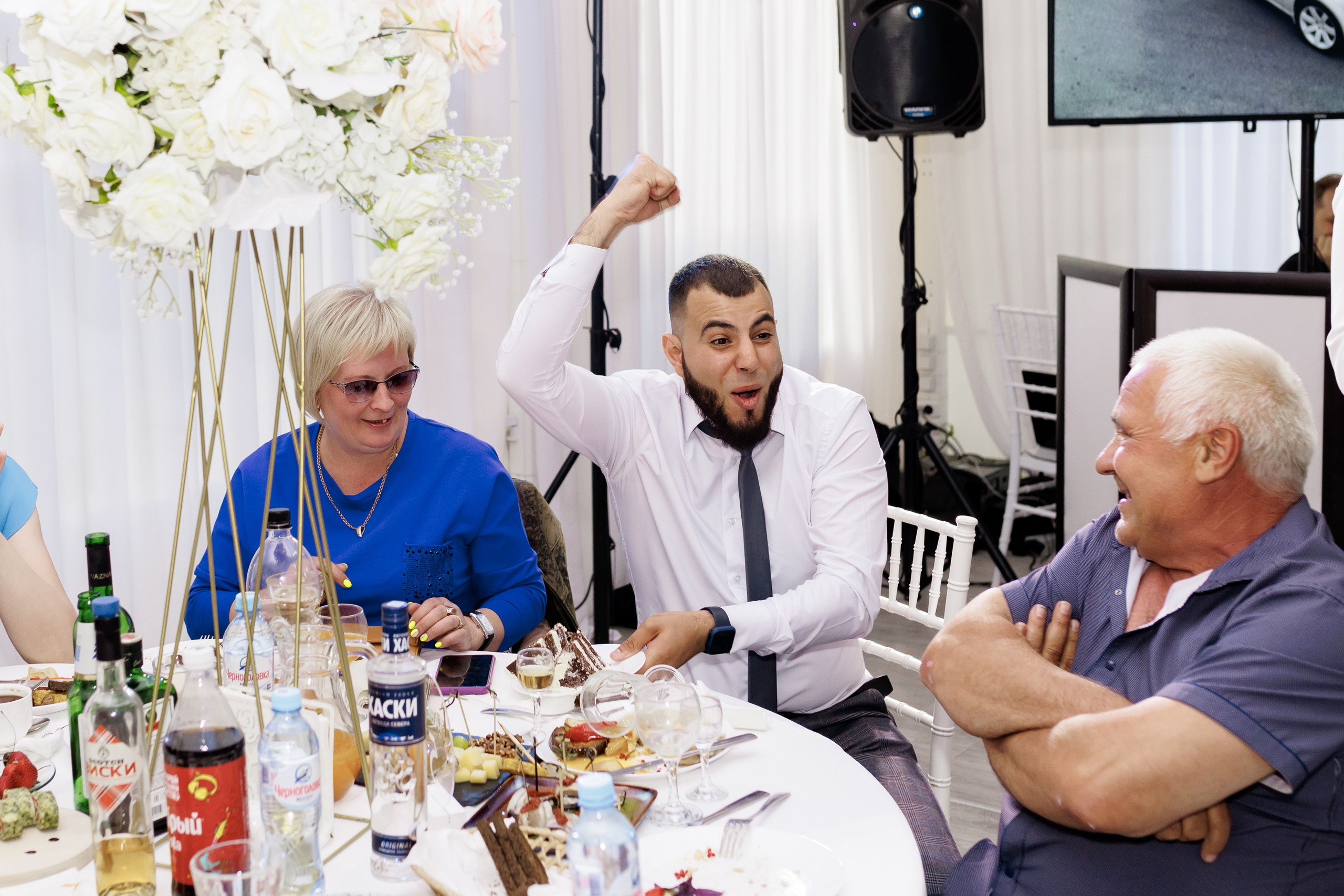 Софья и Дмитрий. Щетинина Наталья свадебный фотограф Барнаул