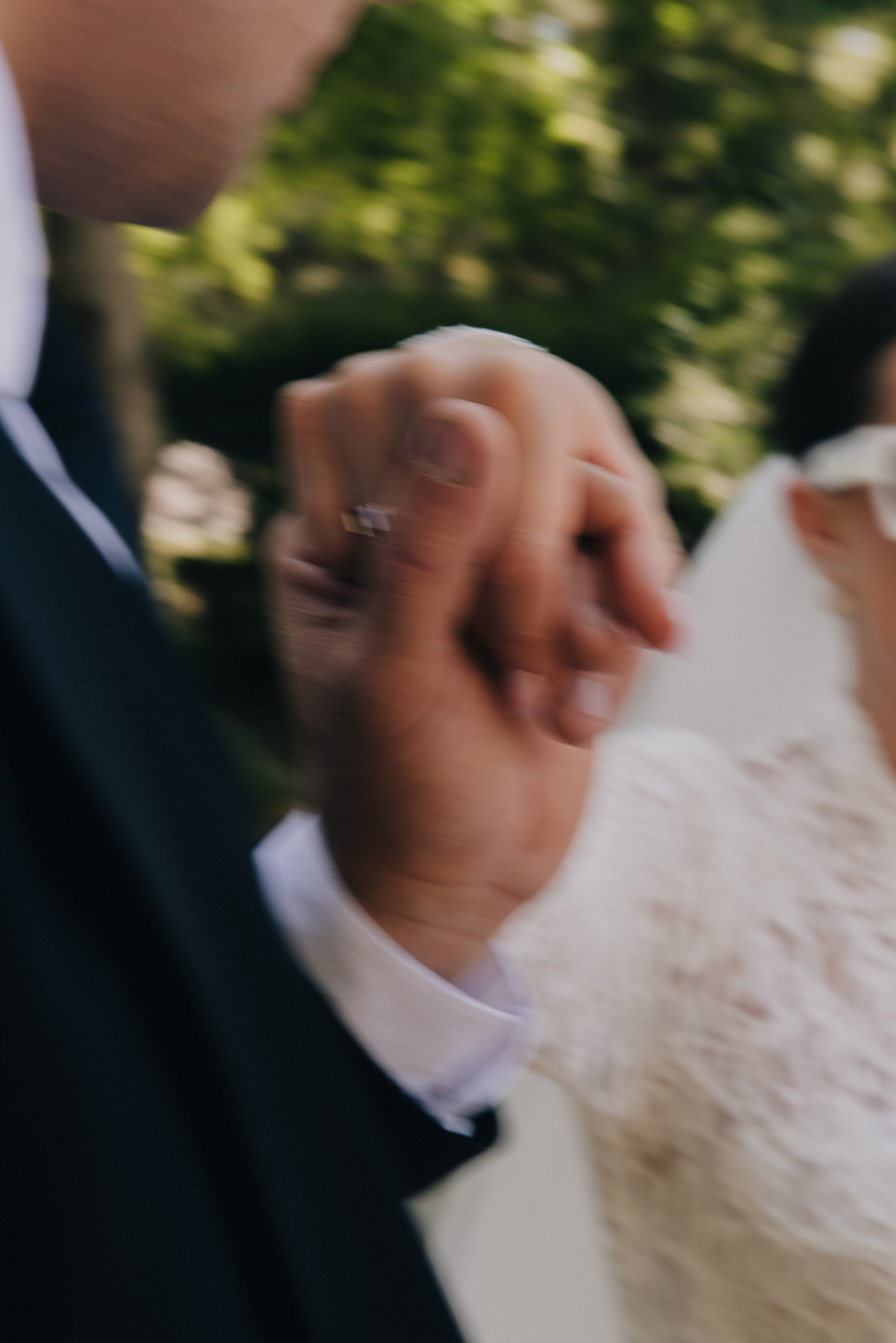 Свадьбы. Фотограф Злата Воробьёва | Москва