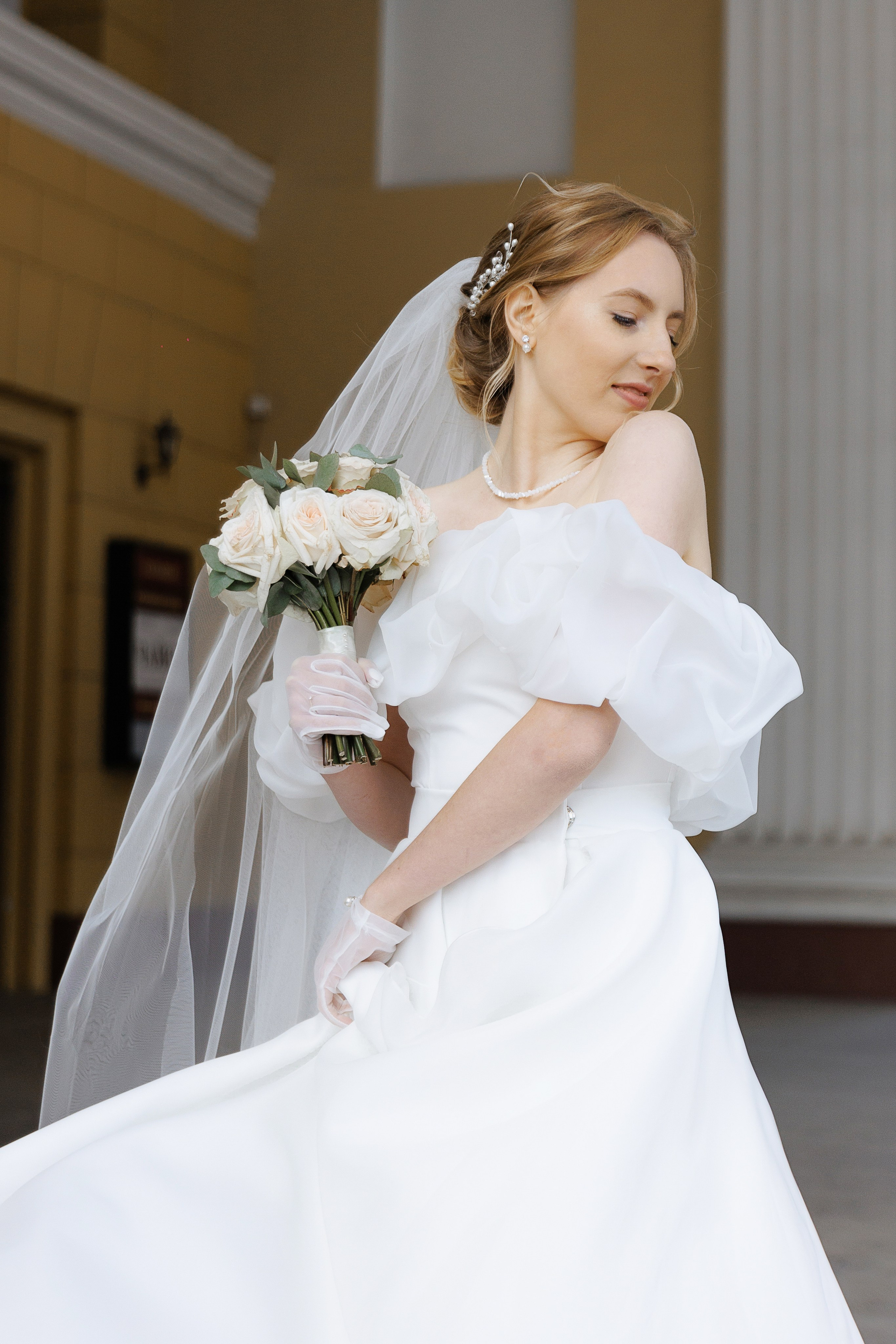 Илья & Елизавета. Свадебный и репортажный фотограф Калининград