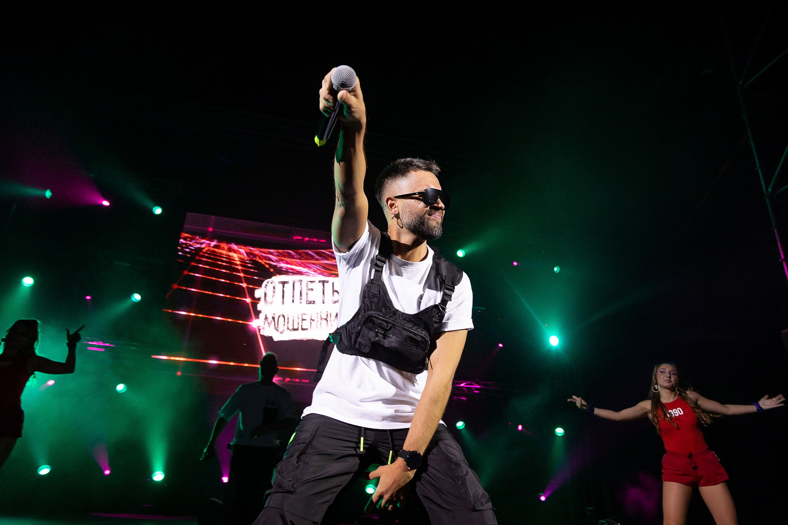 90-Х. Свадебный и репортажный фотограф Калининград