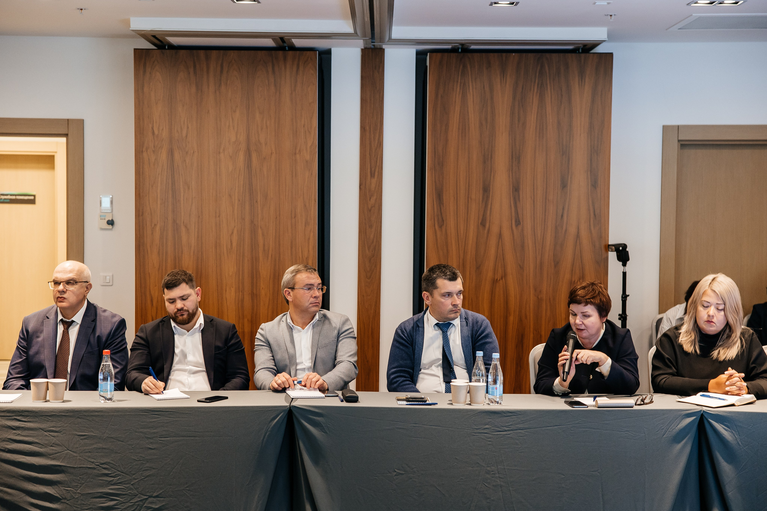 Сбербанк Конференция. Самый свадебный фотограф