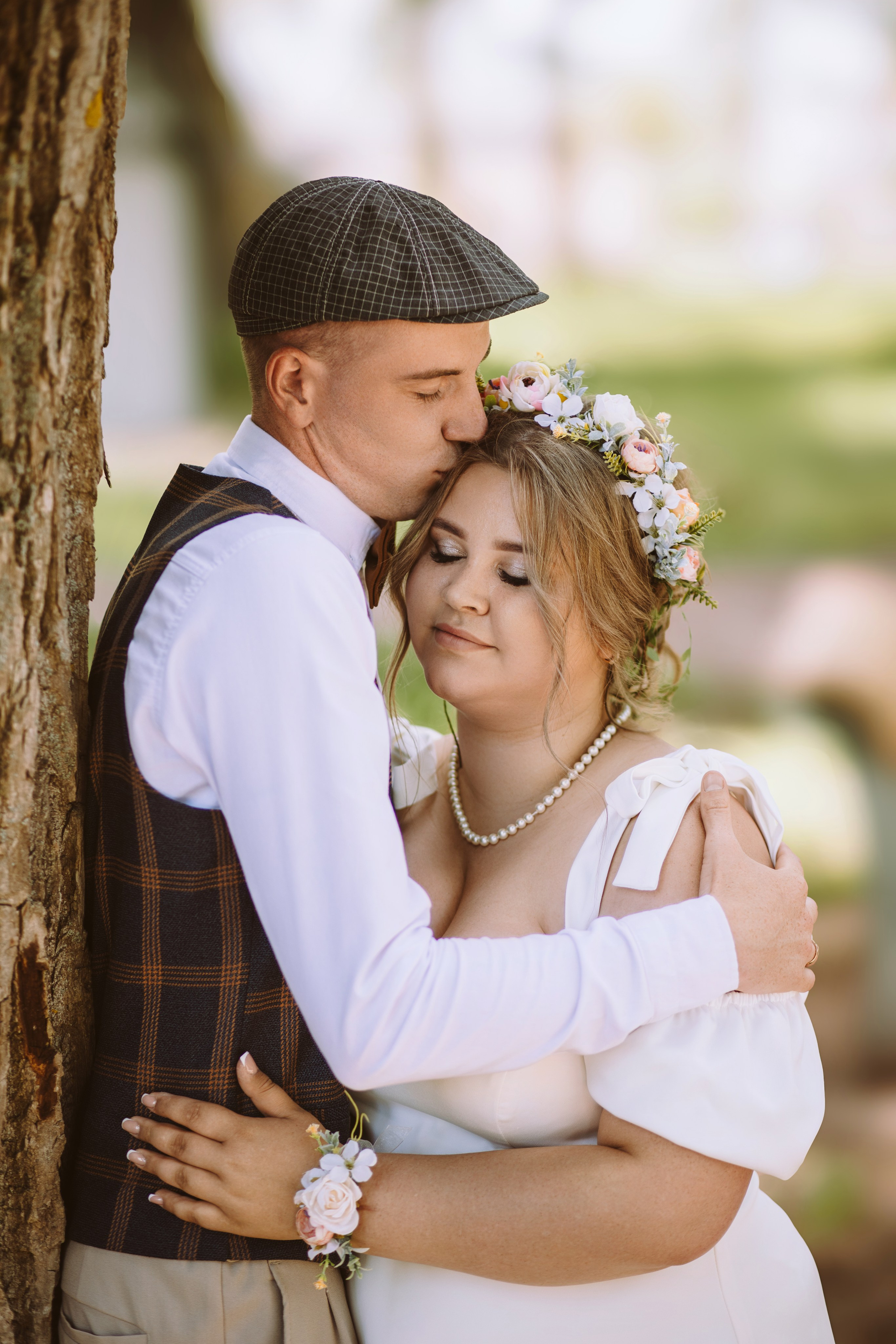 Свадьба Никиты и Дианы. Семейный фотограф в Вышнем Волочке — Ульяна Иванова | Фотосессии для всей семьи