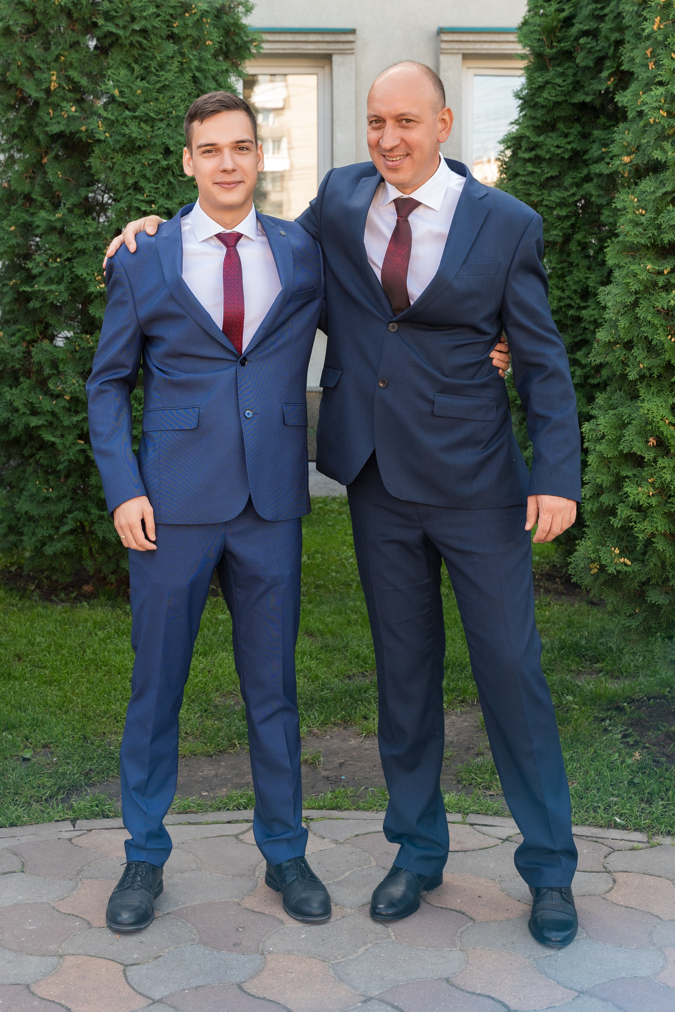 7 часов за 1 миг. Свадебный фотограф Новосибирск Мария Раменская