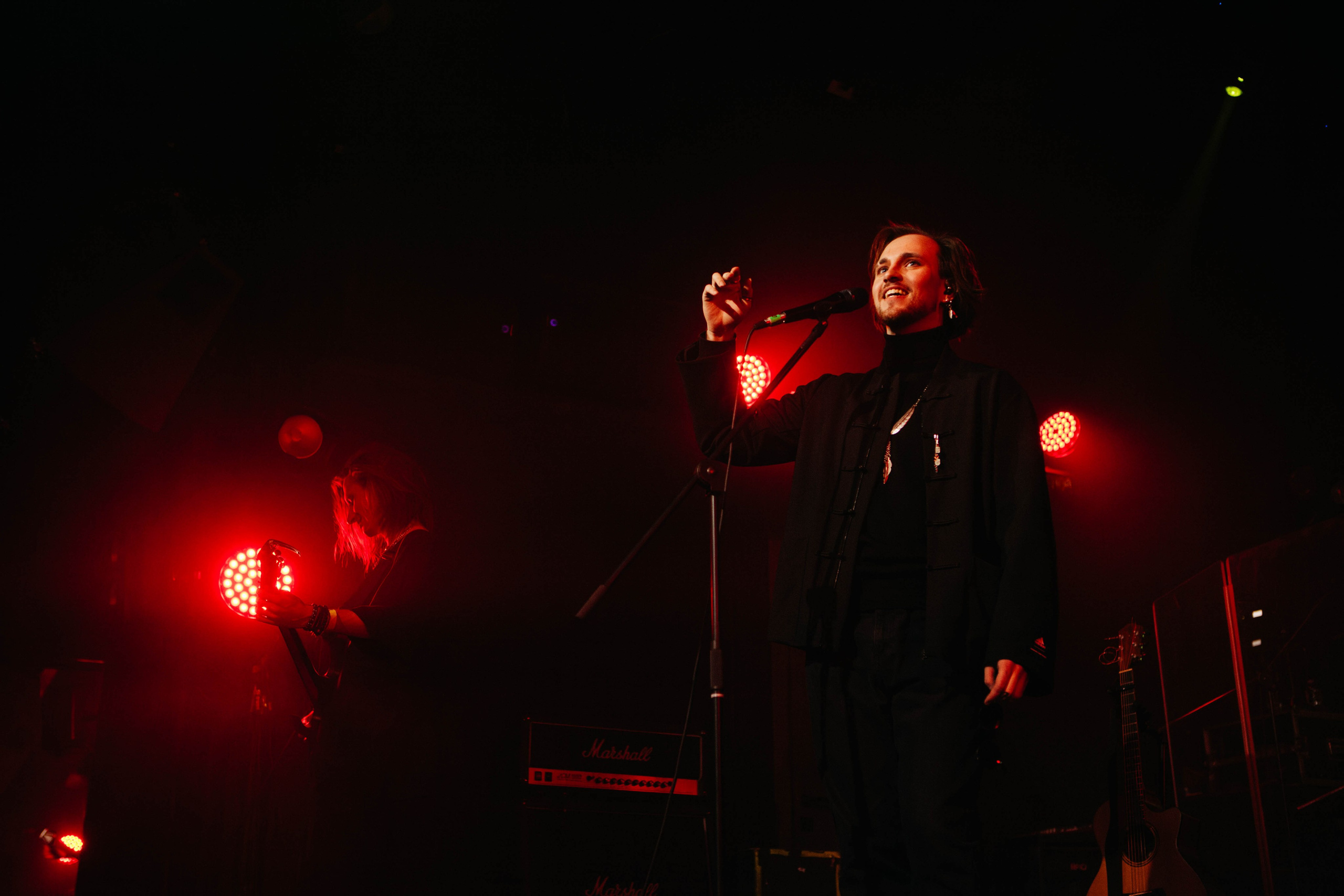 Рубеж Веков 03.04.2025. Фотограф Ольга Крукле