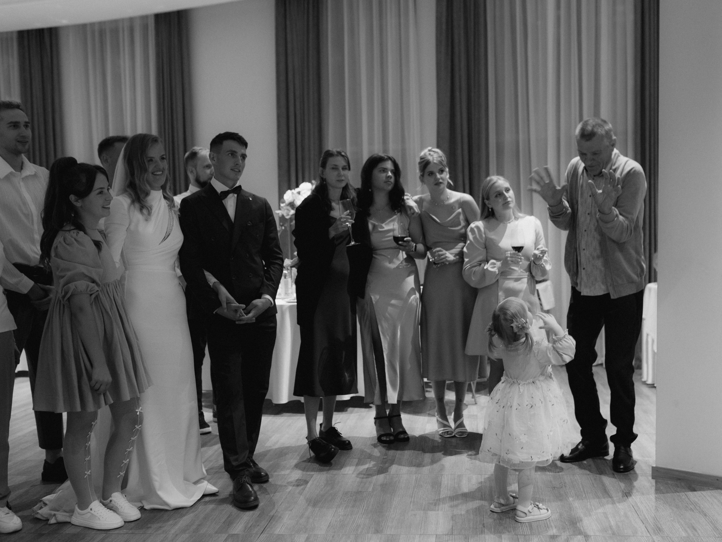 «Как голливудская звезда и Роналду». Свадебный и семейный фотограф в Калининграде Ольга Мешечкова