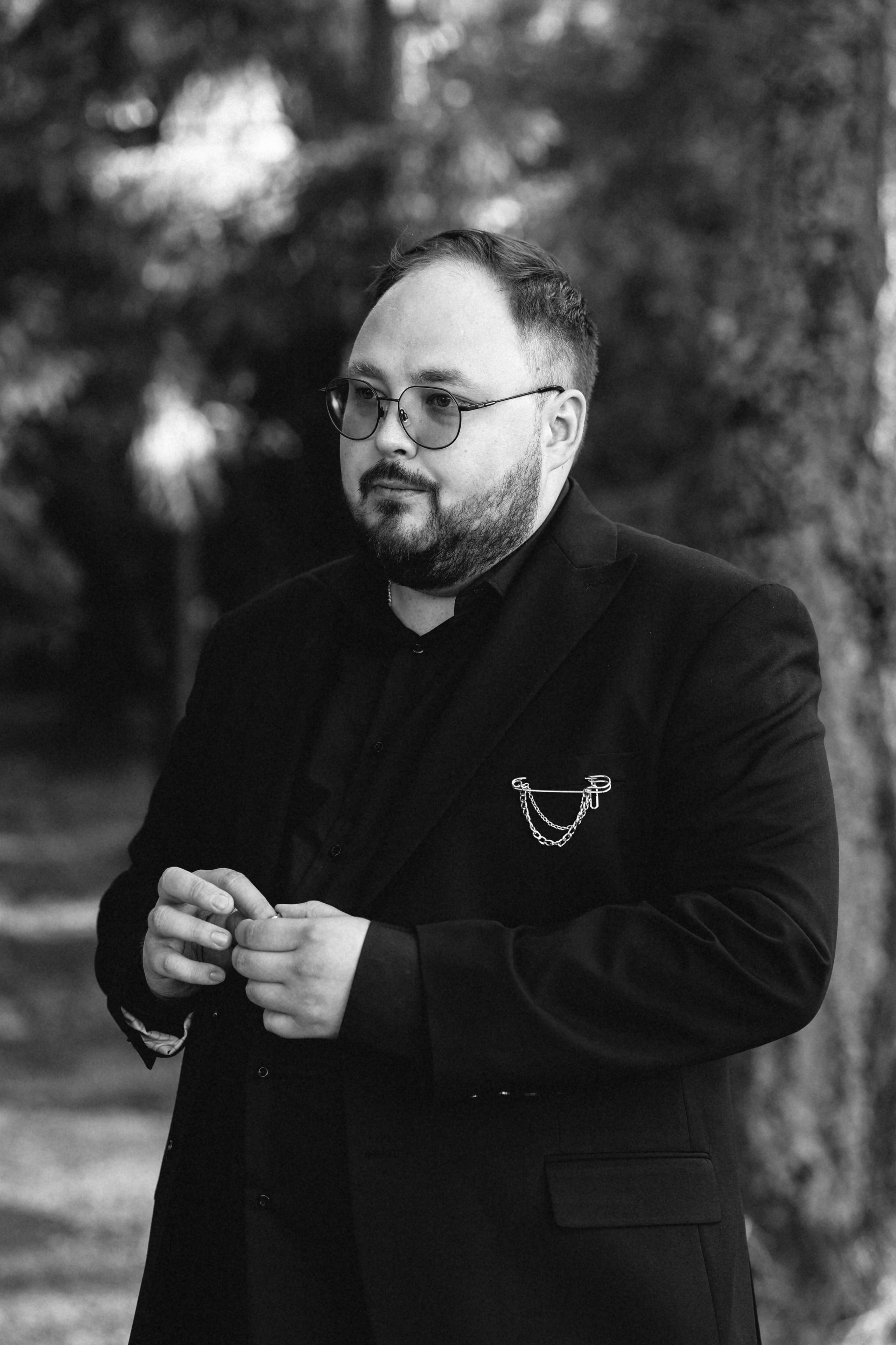 Константин и Полина. Фотограф и видеограф в Москве Полина Абраменкова