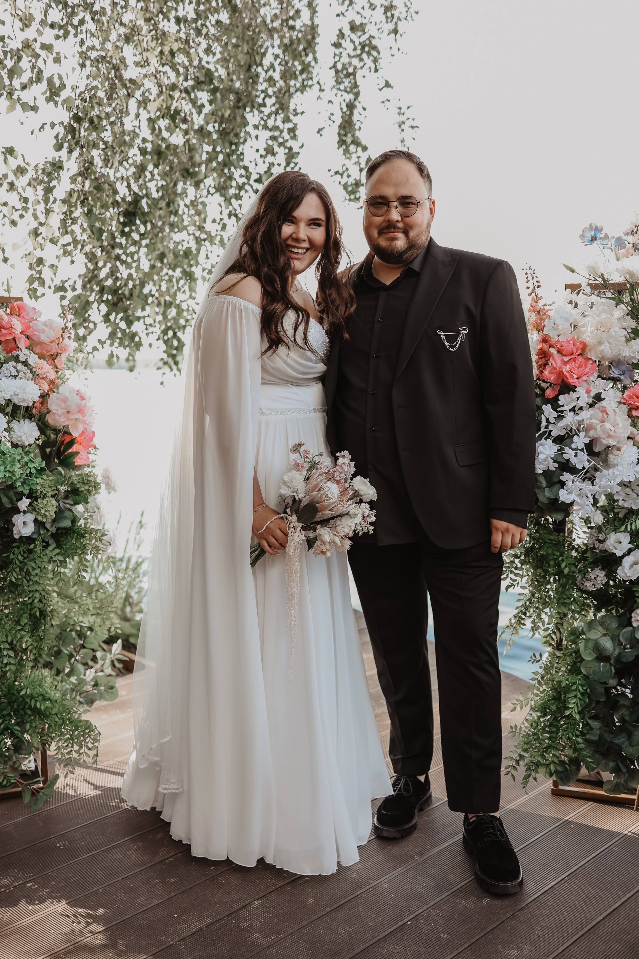 Константин и Полина. Фотограф и видеограф в Москве Полина Абраменкова