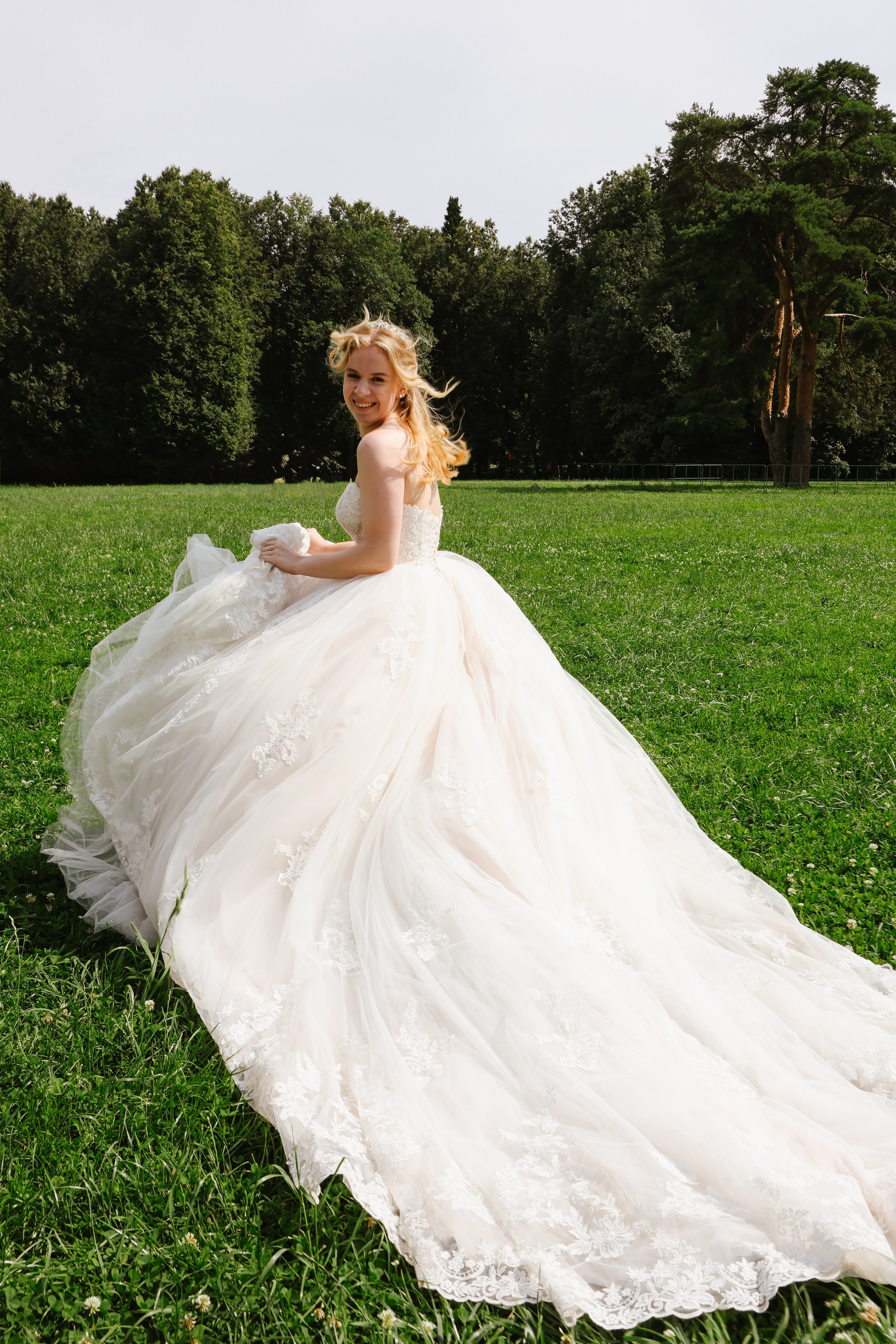 Никита и Даша. Фотограф и видеограф в Москве Полина Абраменкова