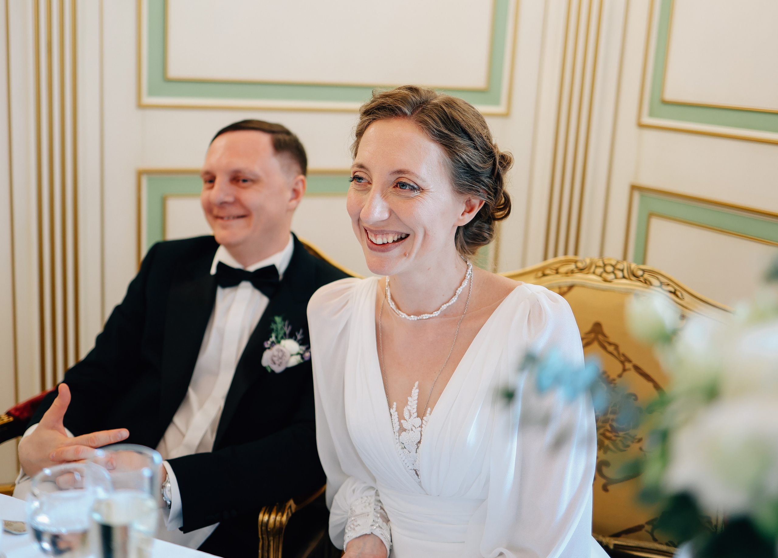 Александр и Мария. Фотограф и видеограф в Москве Полина Абраменкова