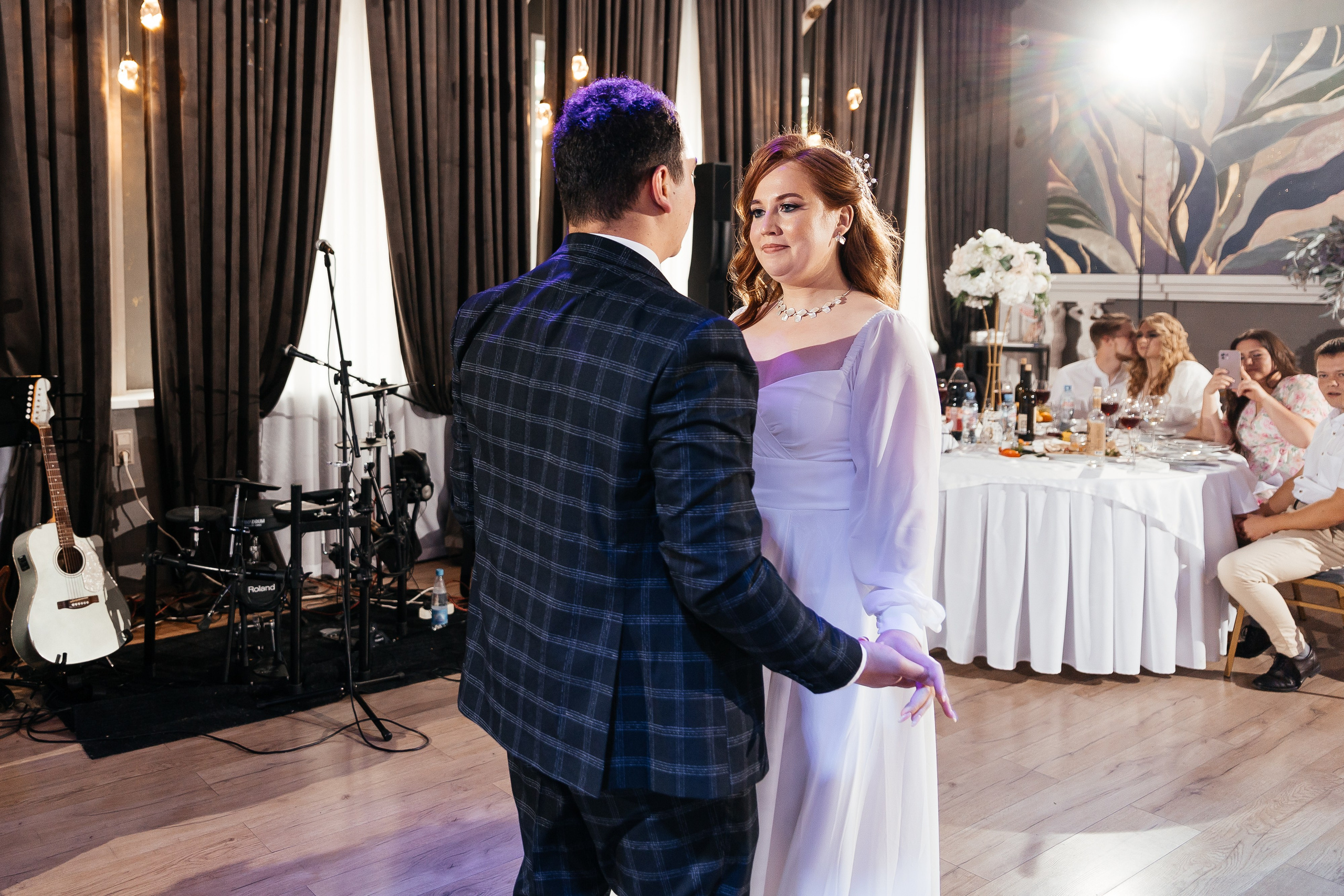 Ринат и Ксения. Ваш самый лучший фотограф!