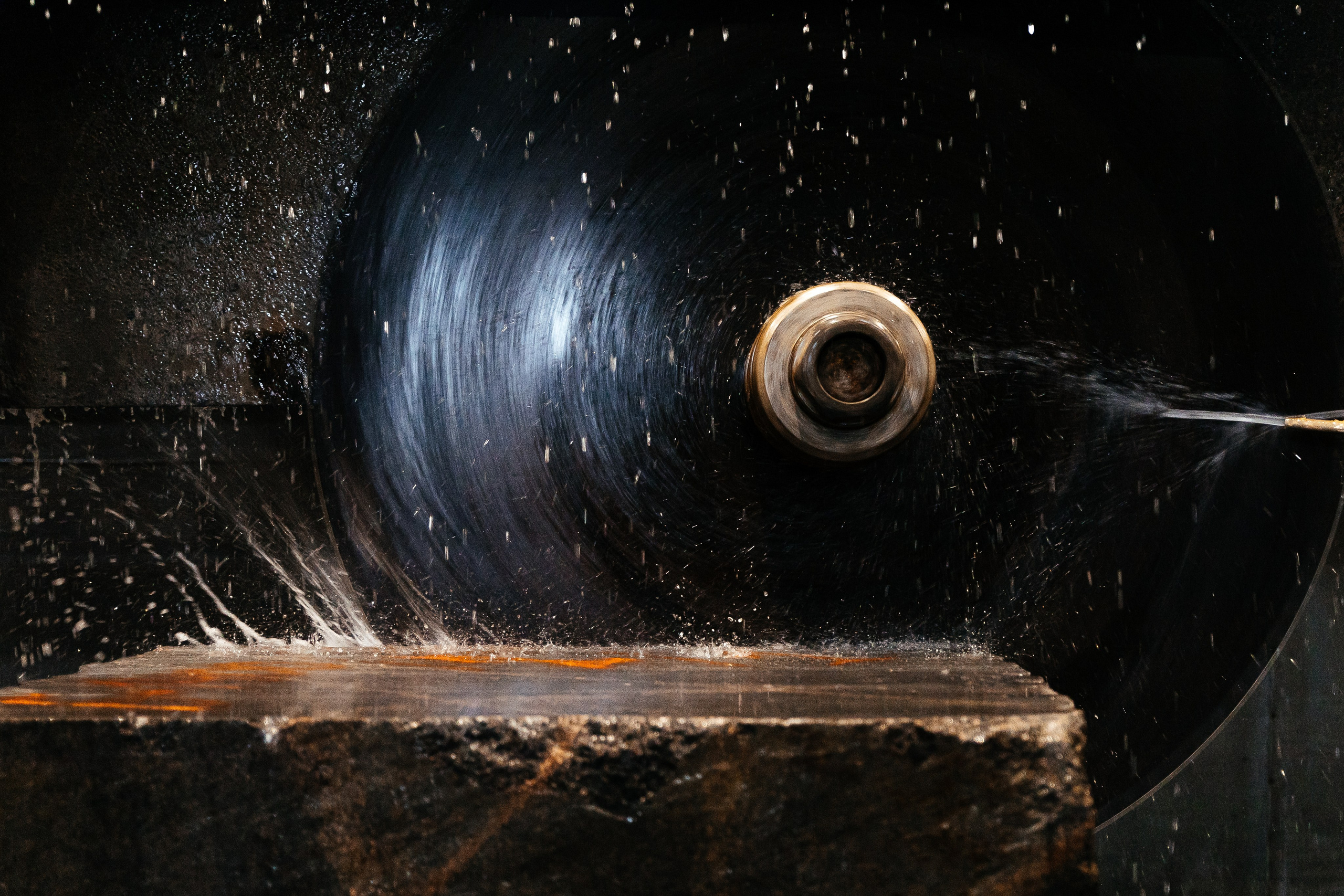 Камнеобрабатывающий завод. Ваш самый лучший фотограф!