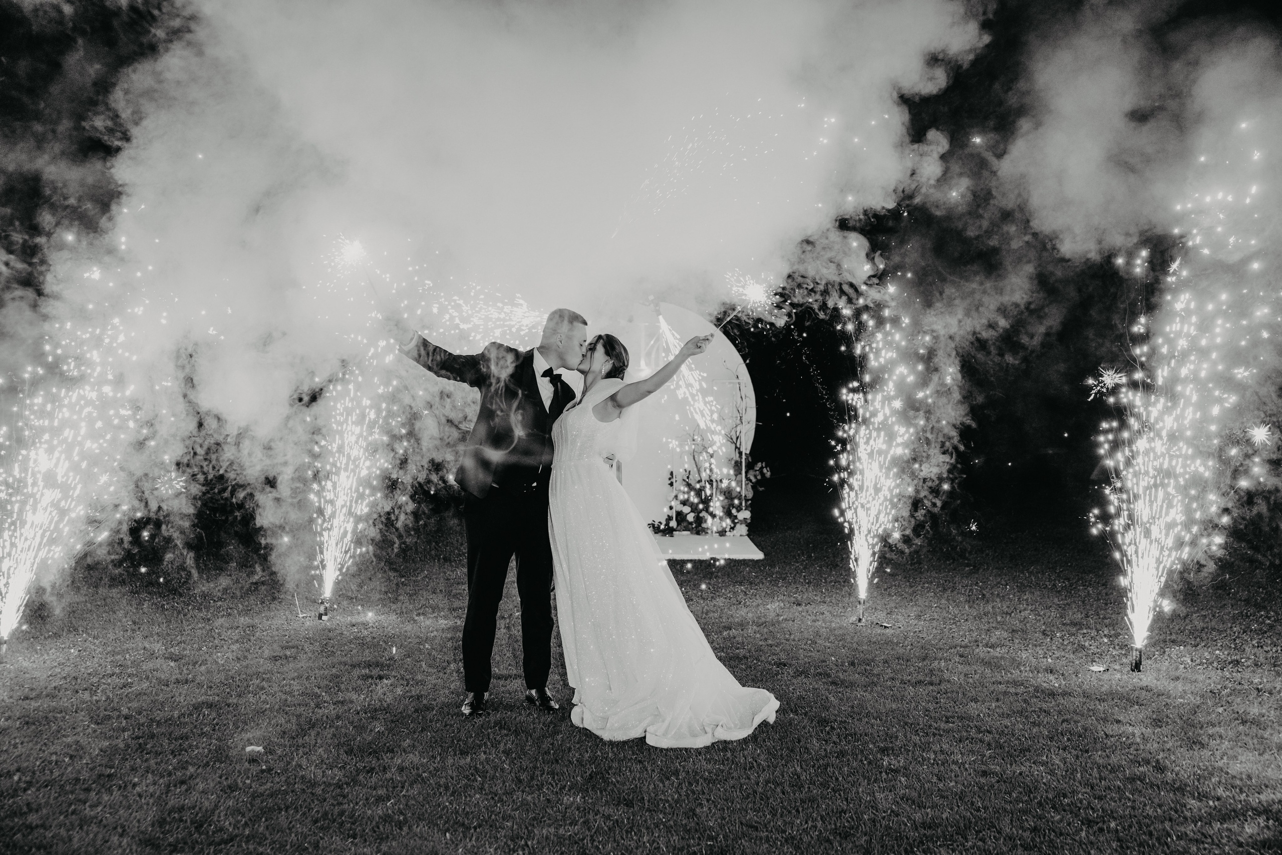 Иван и Олеся. ФОТОГРАФ ИРИНА ШАМАТАВА