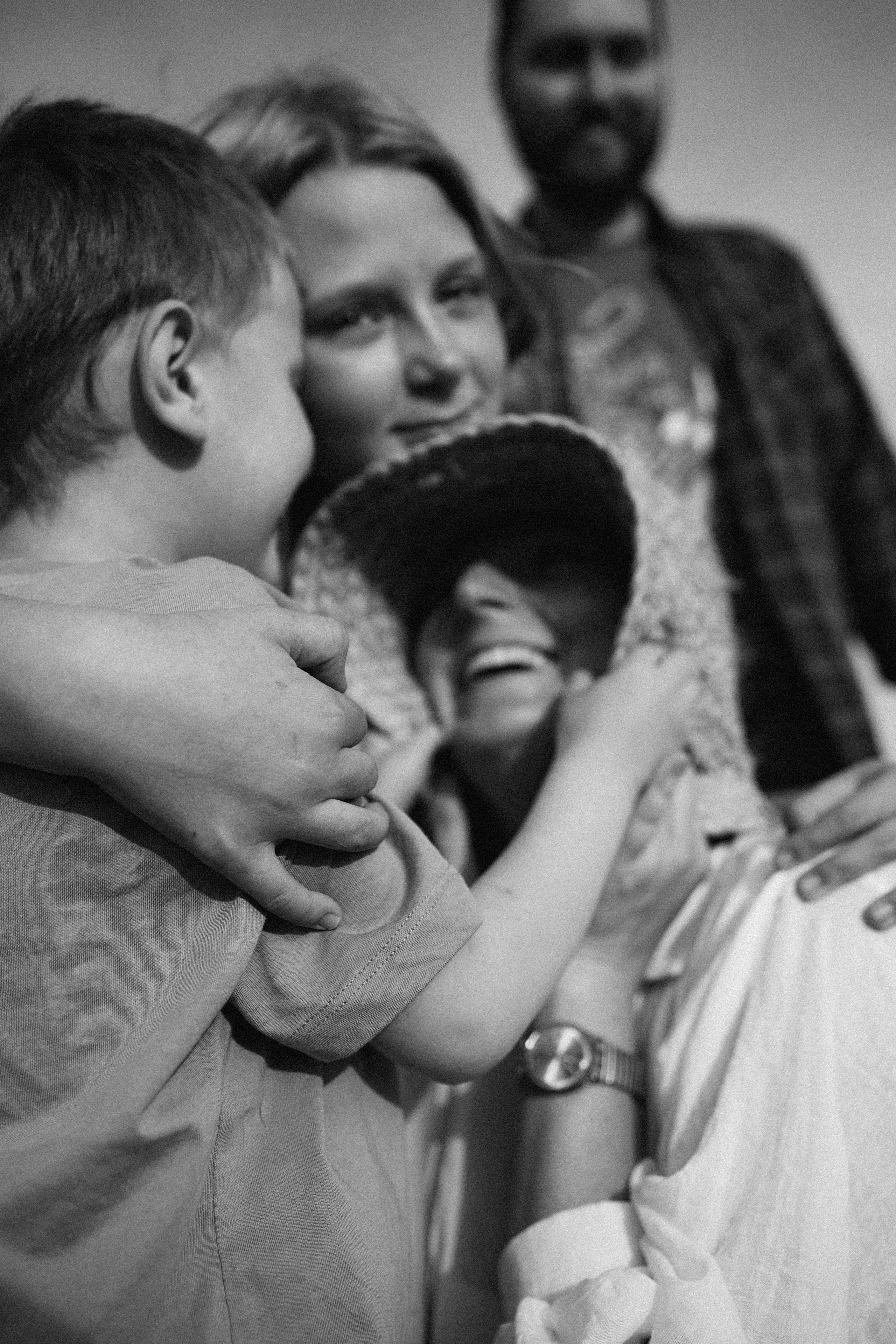 Соломенная шляпка. Семейный lifestyle фотограф в Казани Ксения Верясова