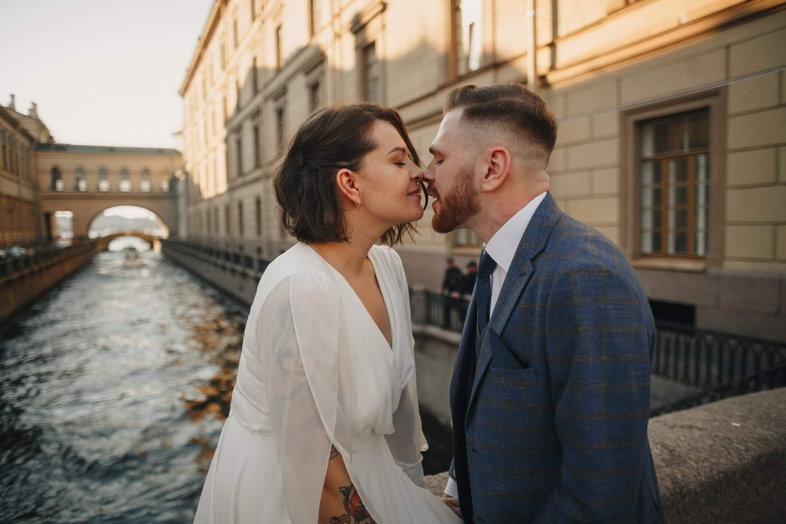 Очень легко. Свадебный фотограф Игорь Брундасов 8PHOTO на свадьбу венчание загс СПб