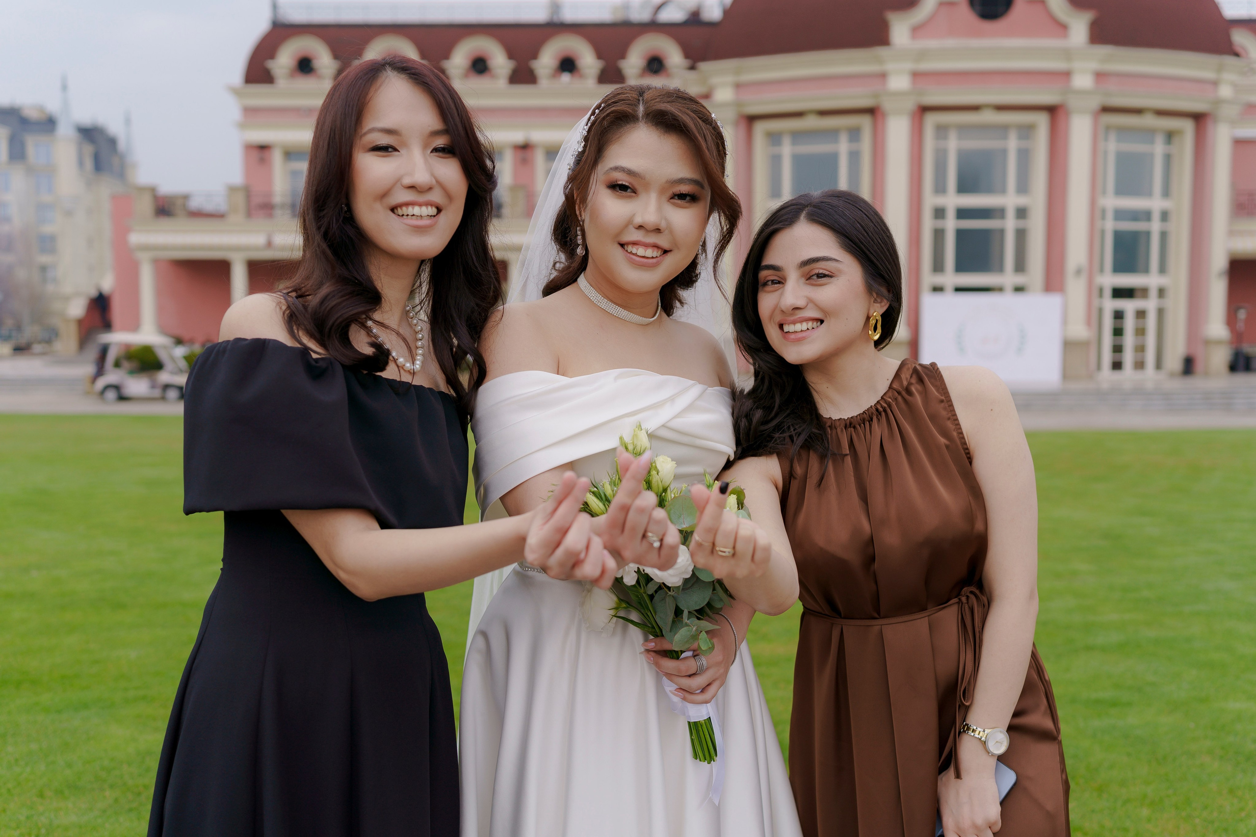 Kai & Zhazel. Wedding and Love story Photographer