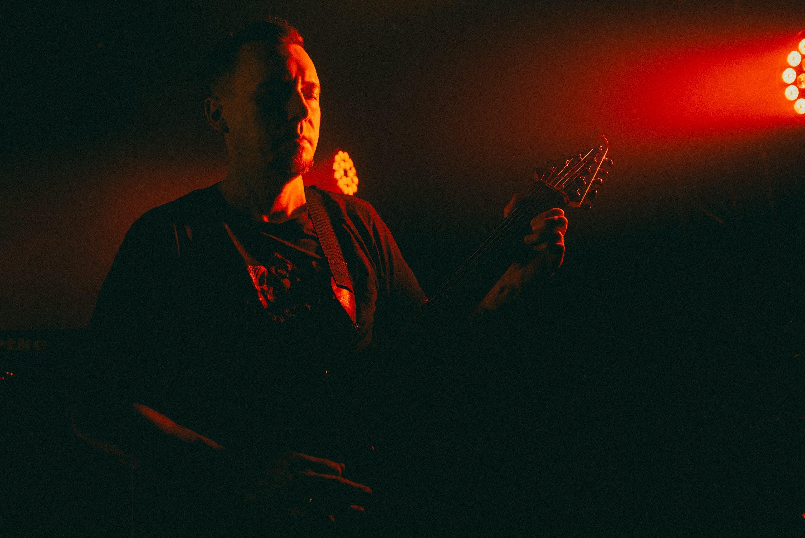 Концертное портфолио. Портфолио