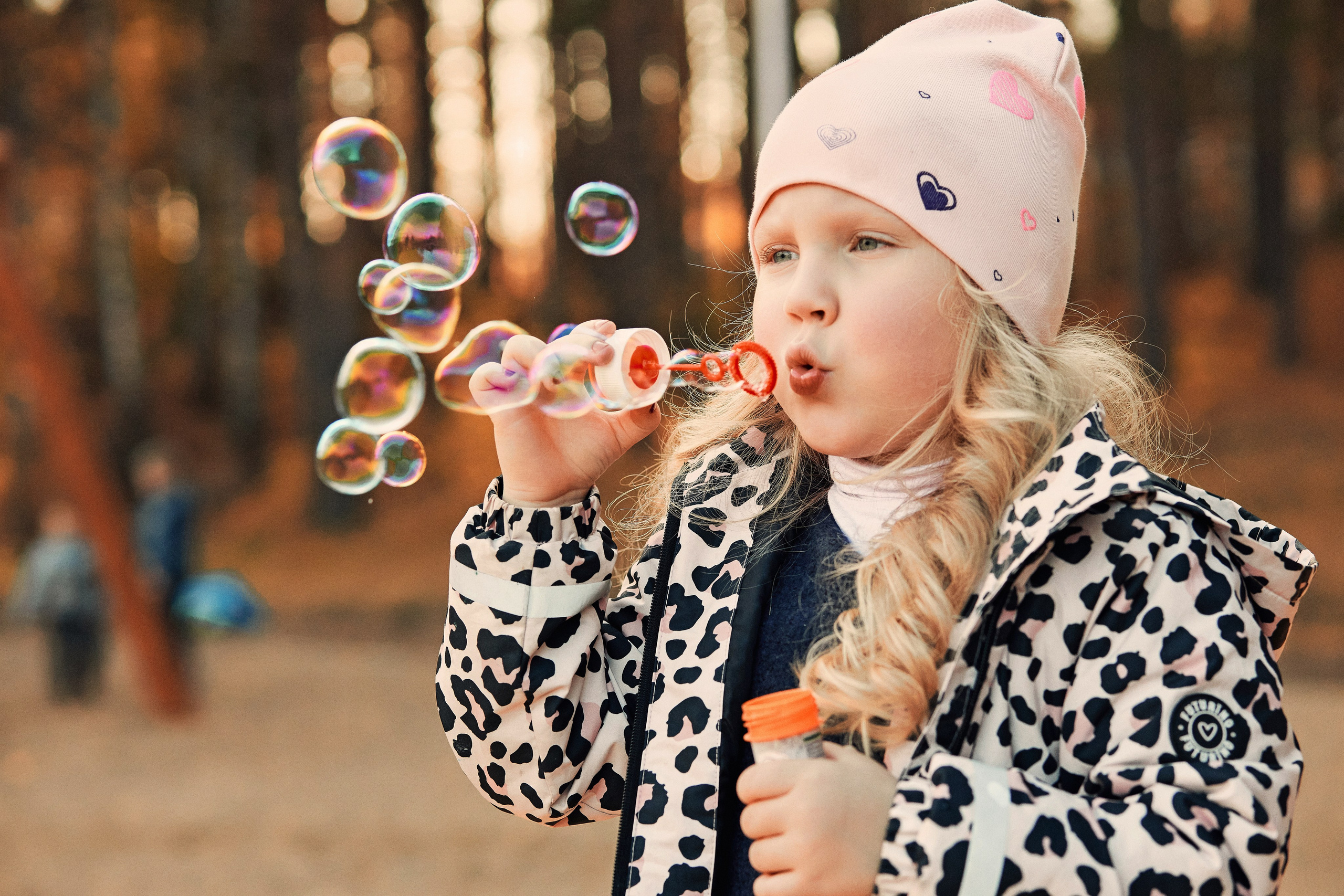 Лёня, Наташа, Матвей и Маша. Свадебный фотограф Чайковский
