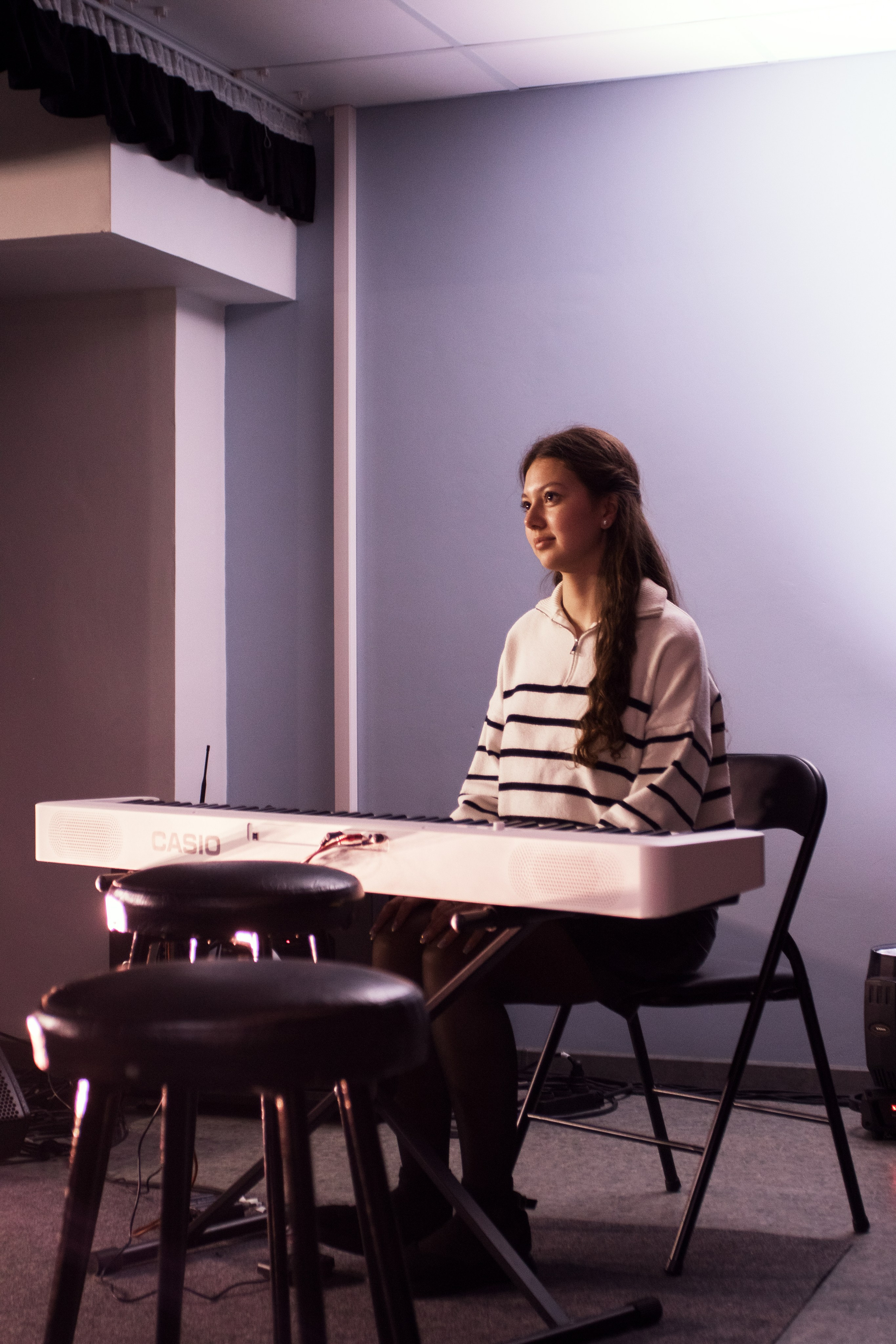 Дамир. Сольный концерт. Design Muginov