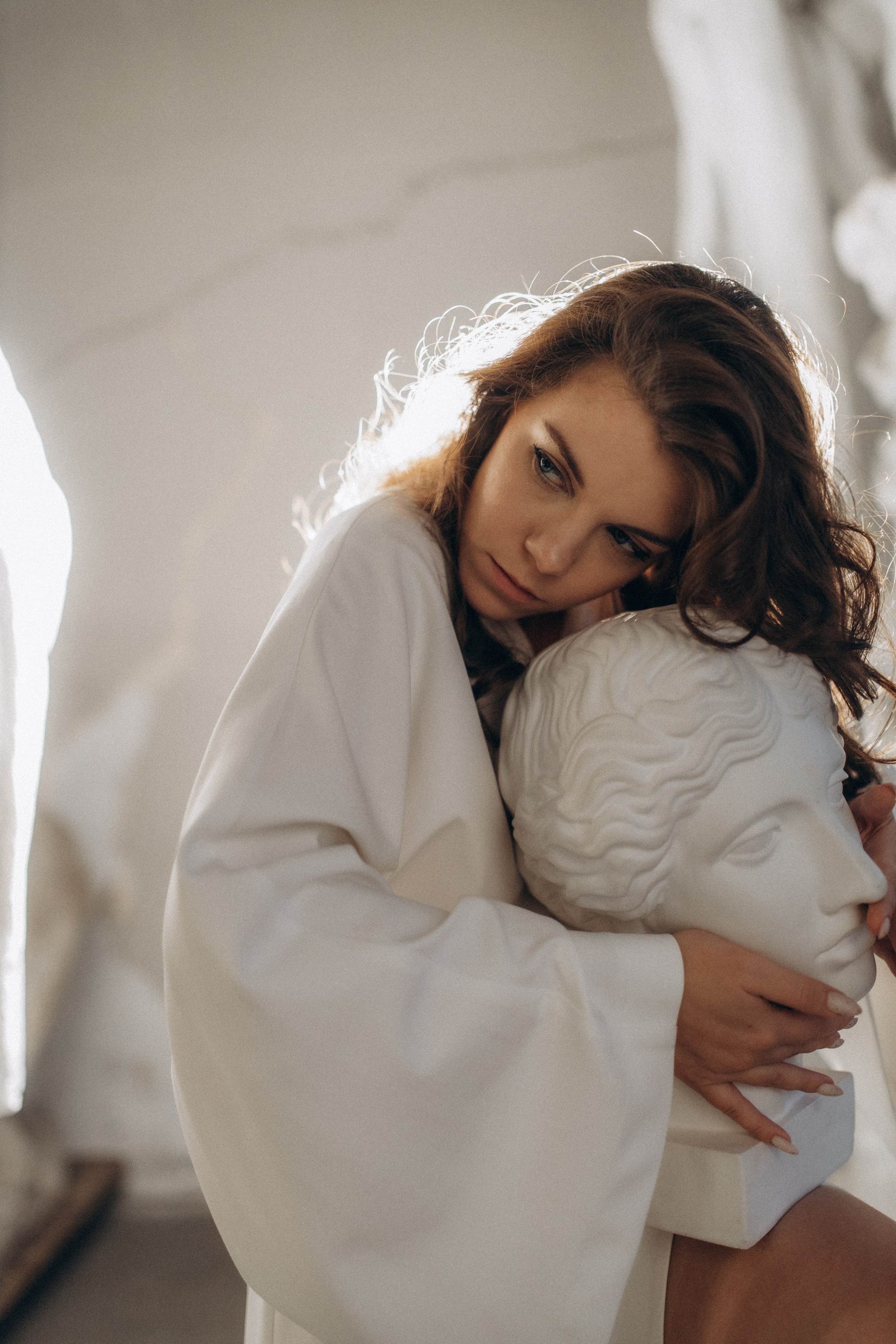 Катя. Фотограф в Петербурге Ольга Стрельченко