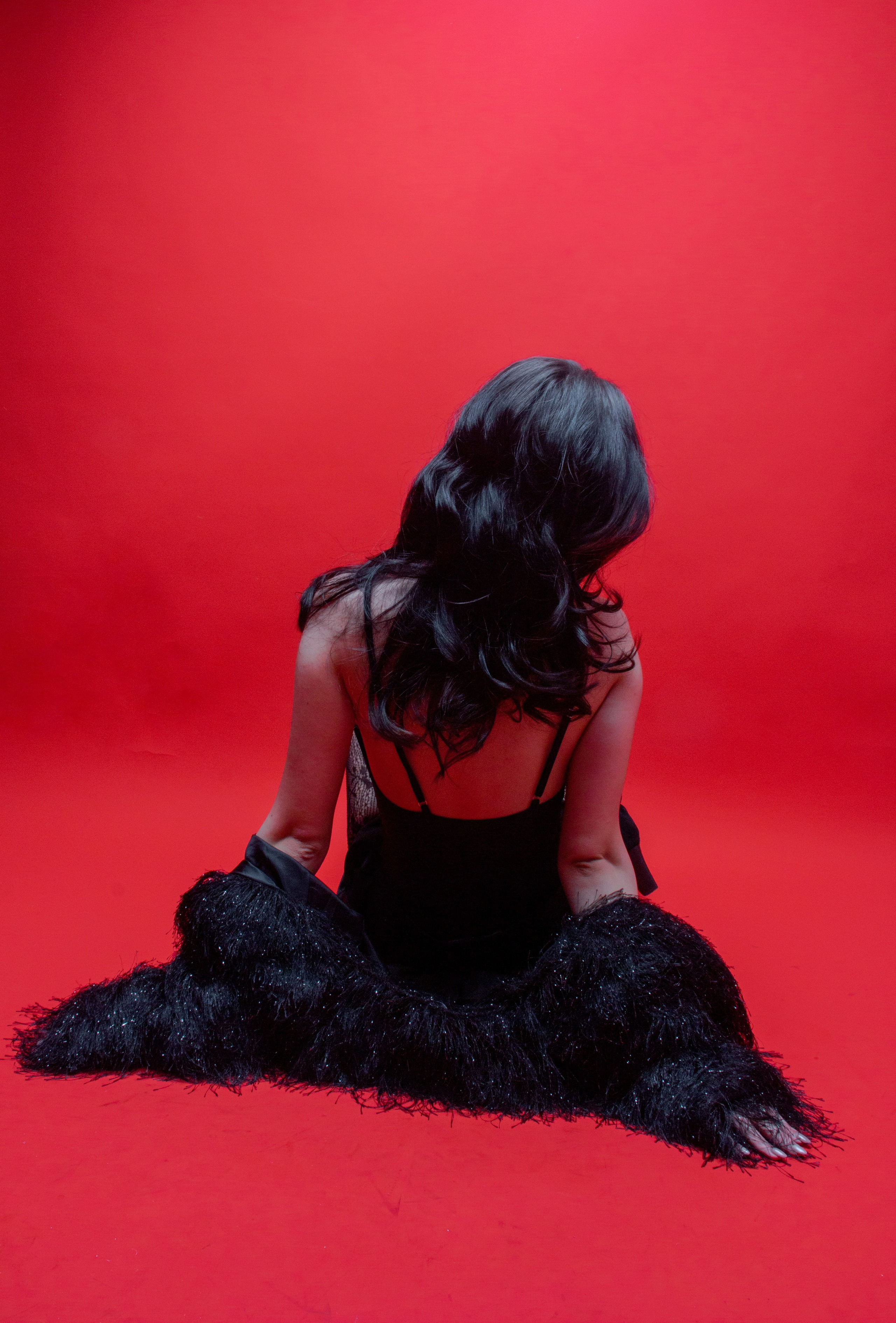 Индивидуальная съемка. Фотограф из Санкт-Петербурга — Виктория Горелкова