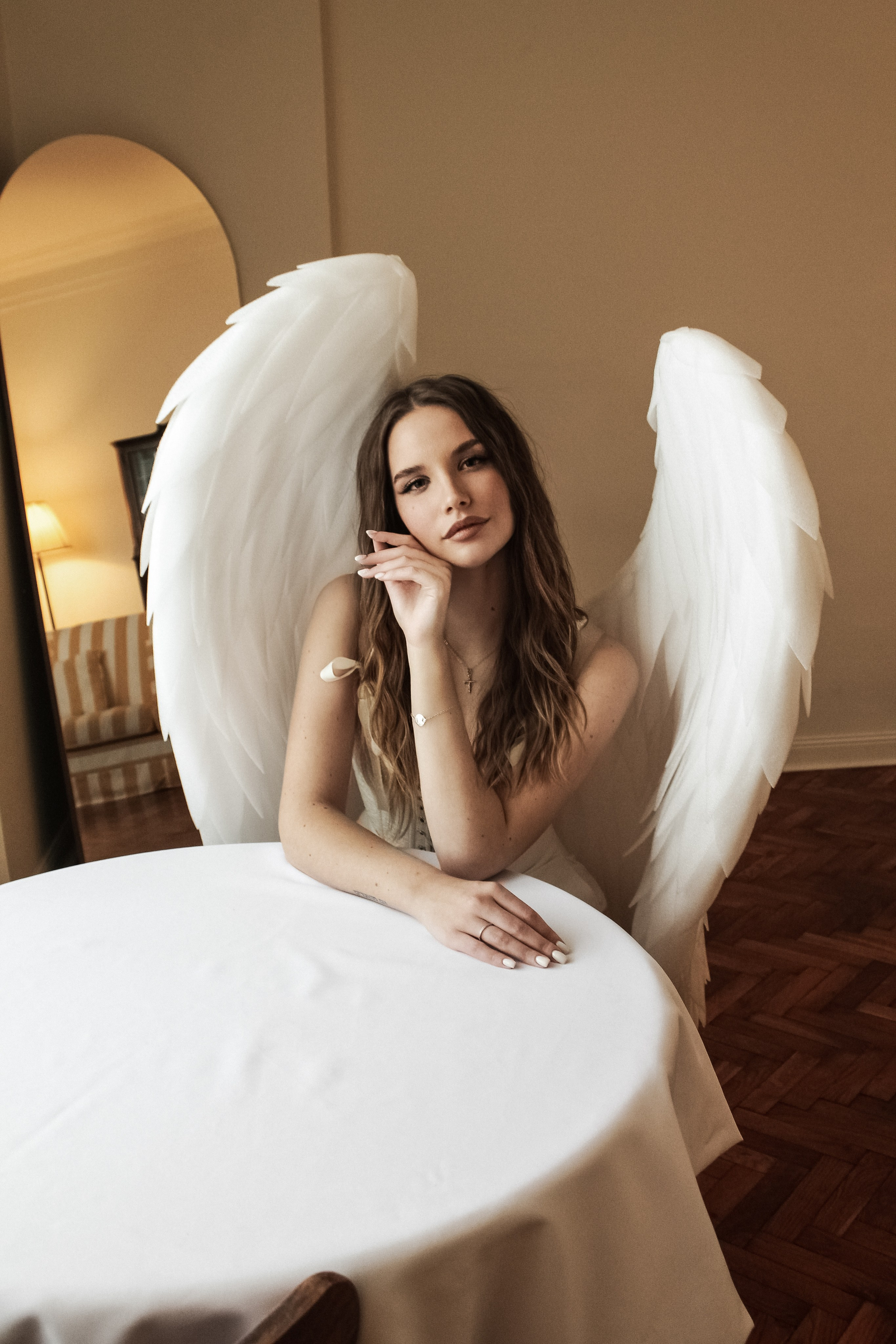 ANGEL. Ксения | фотограф | москва