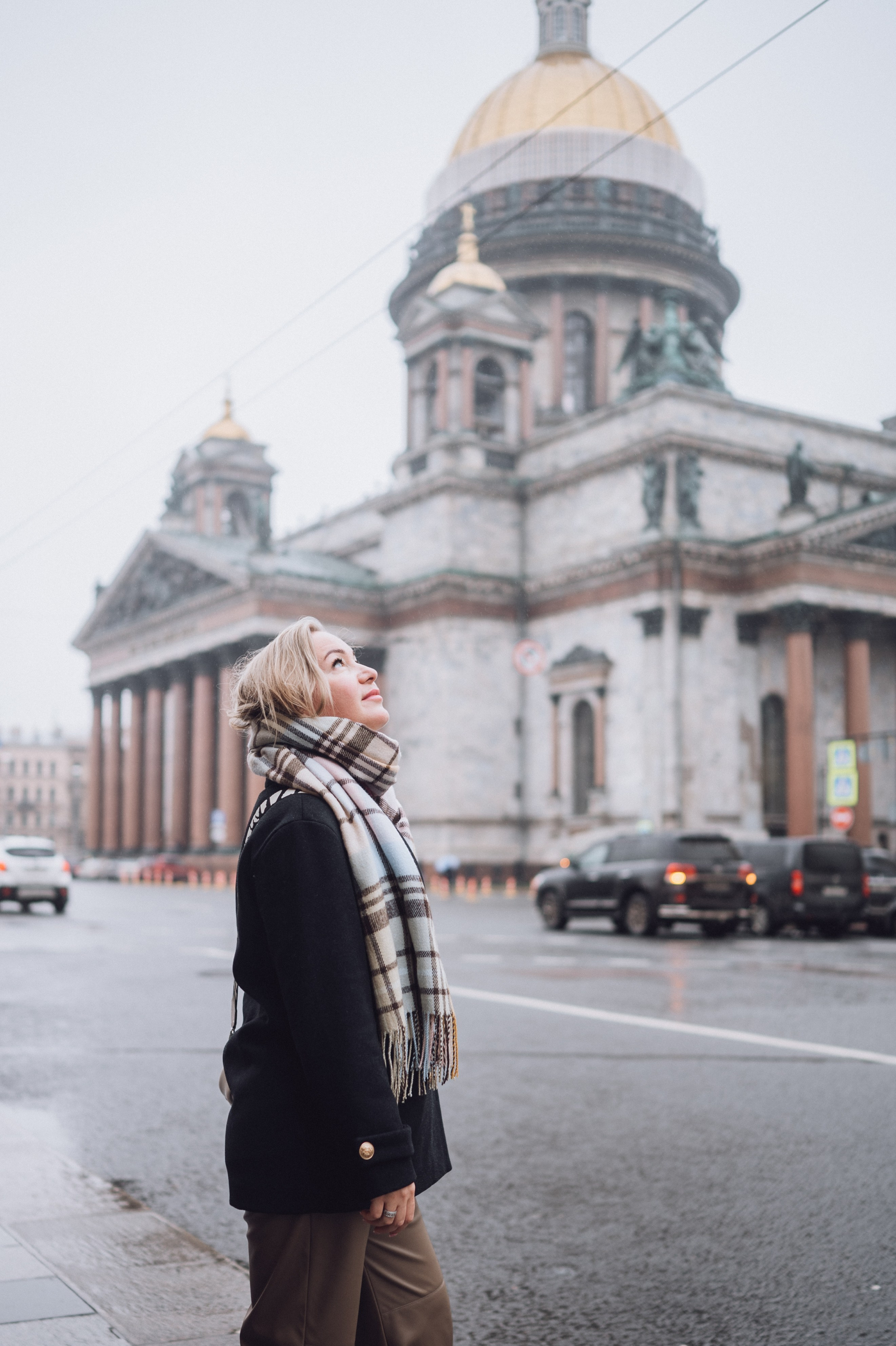 Женя и Маша. Фотограф Горбенко Анна