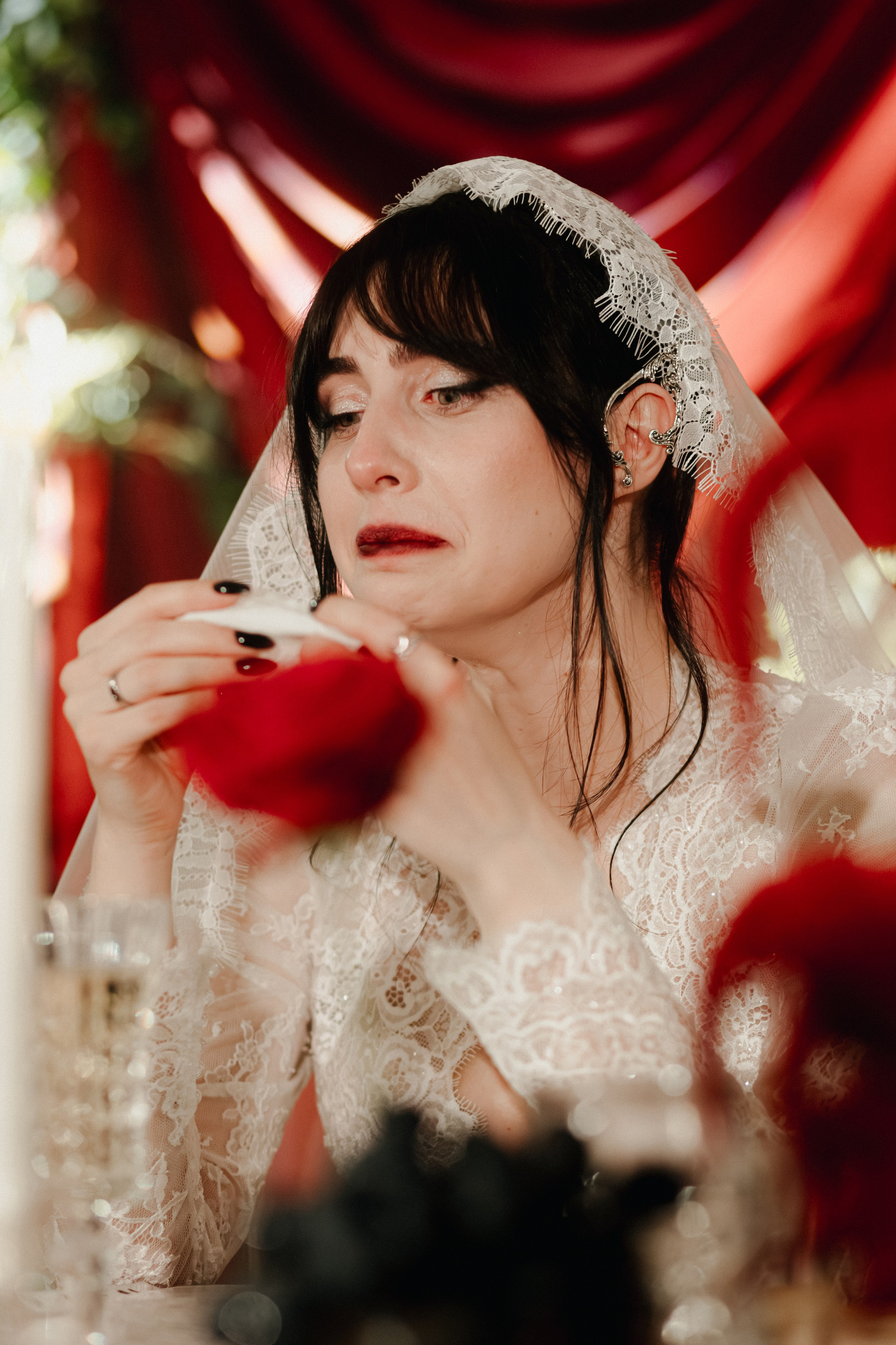 Свадьба Лены и Миши. Свадебный и семейный фотограф Женя Добрянская в Нижнем Новгороде