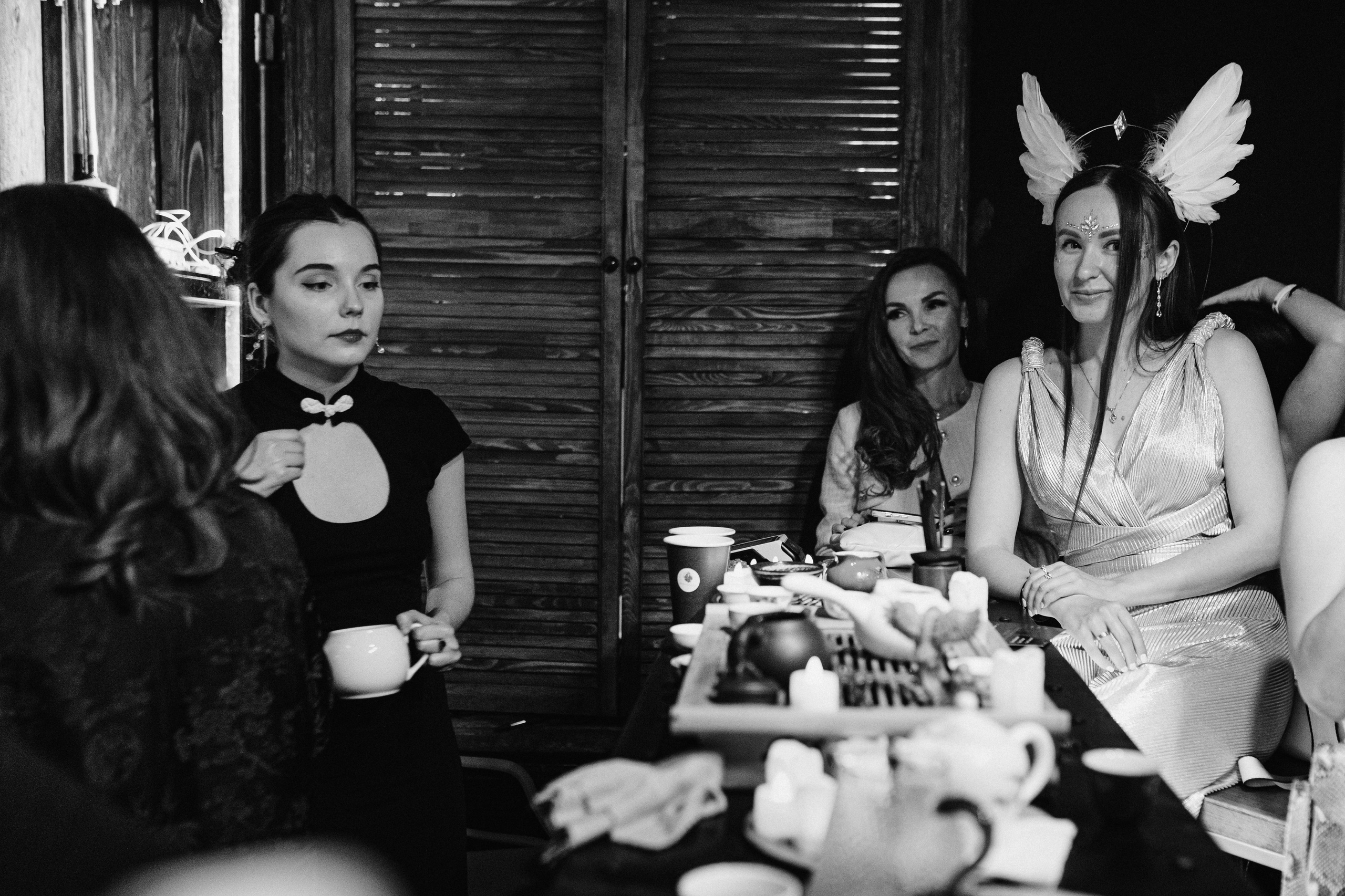 Новый уровень — Особняк 1857. Свадебный и семейный фотограф Женя Добрянская в Нижнем Новгороде