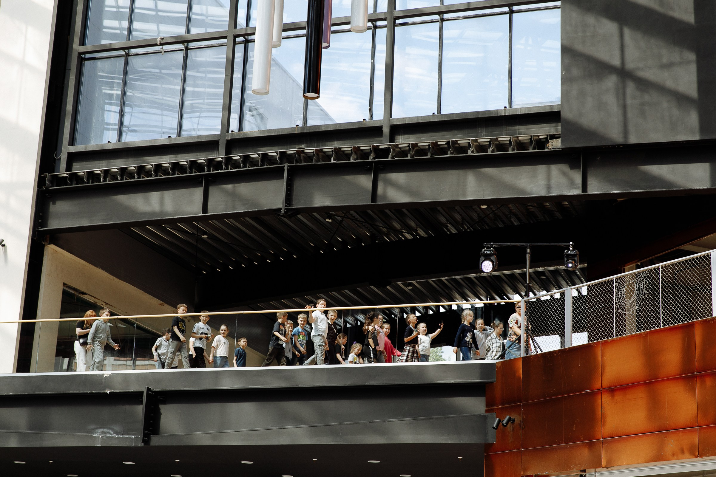 ГУДОК Фестивиаль Джаза. Свадебный фотограф в Самаре и Тольятти Полина Никитина