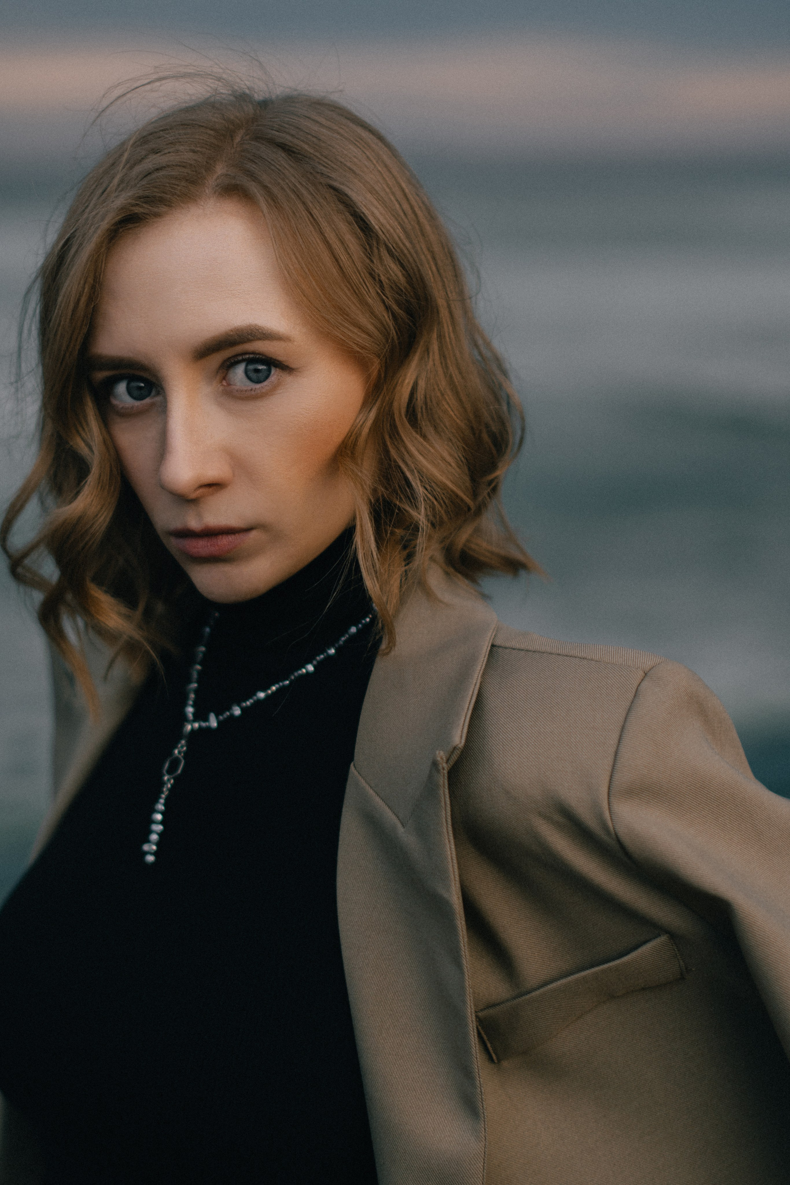 Таня. Смолино. Фотограф в Челябинске Любовь Денисенко