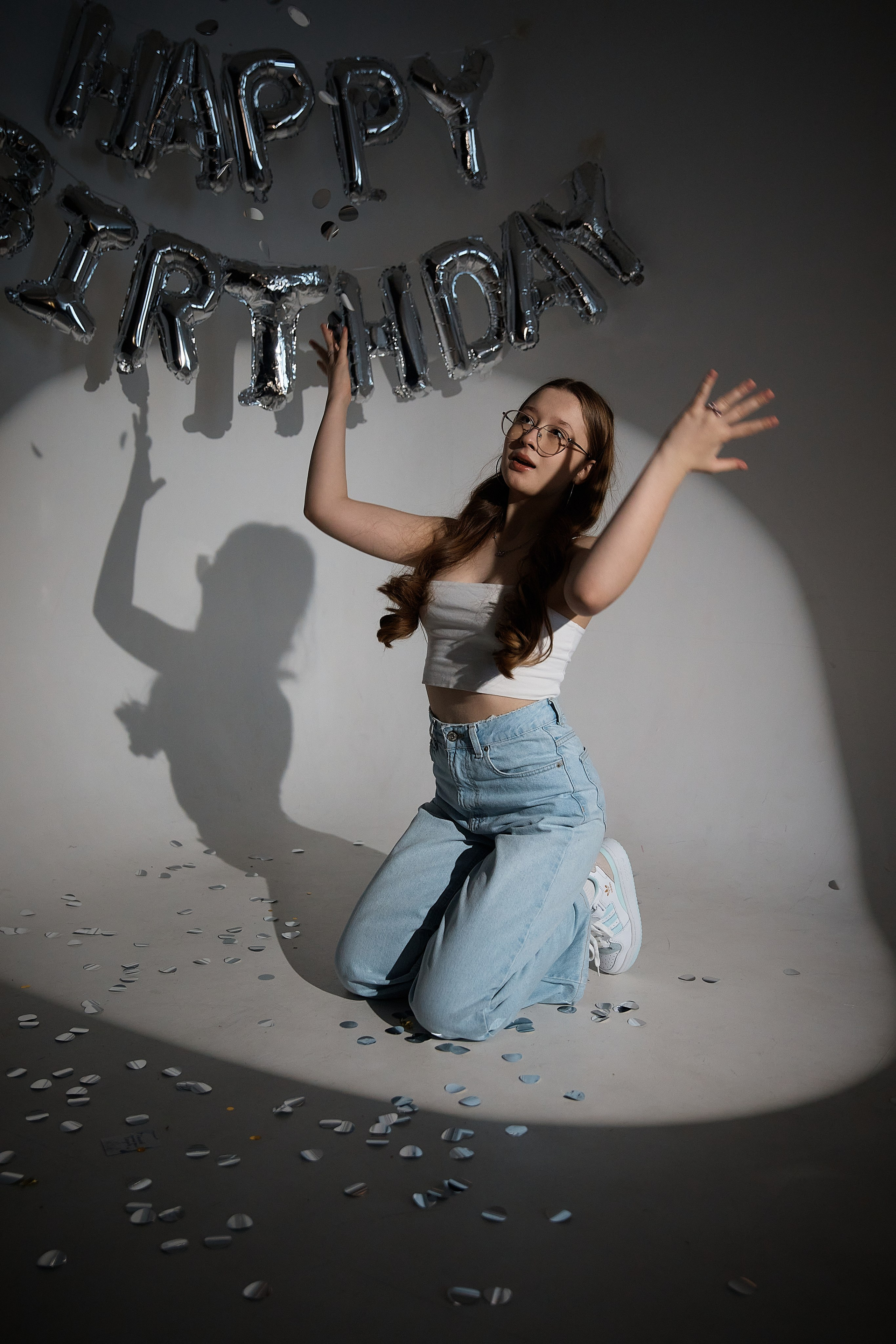 Ксю 16 лет. Татьяна Бабаева — Фотограф