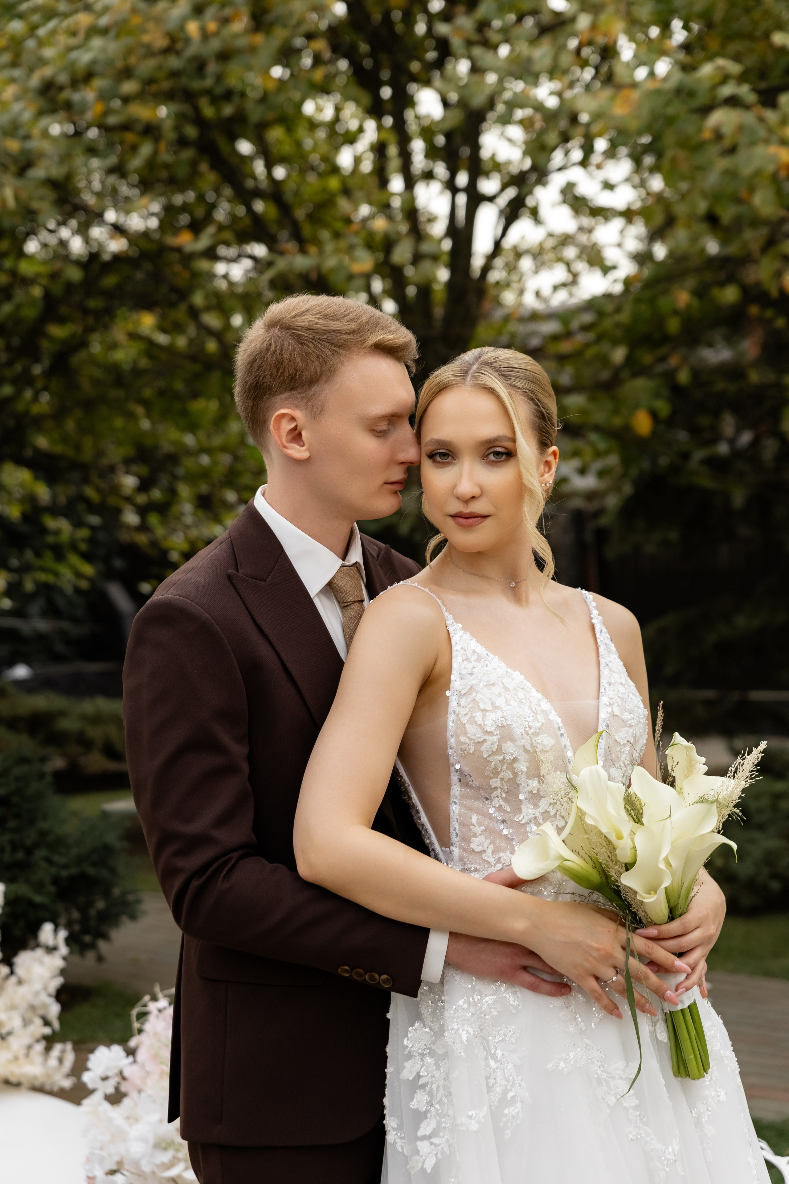 Даниил и Полина. Фотограф и Видеограф в Ростове на Дону