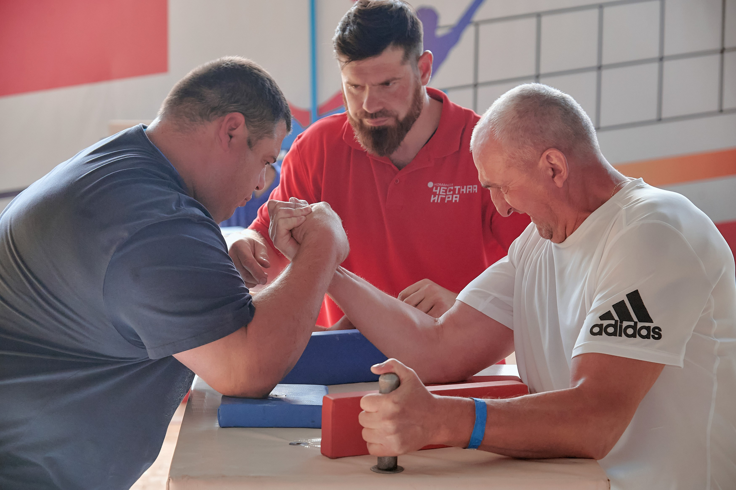 Портфолио репортажной фотосъёмки: спартакиада министерства Красноярского края. Фотограф Яковлев Роман — Красноярск