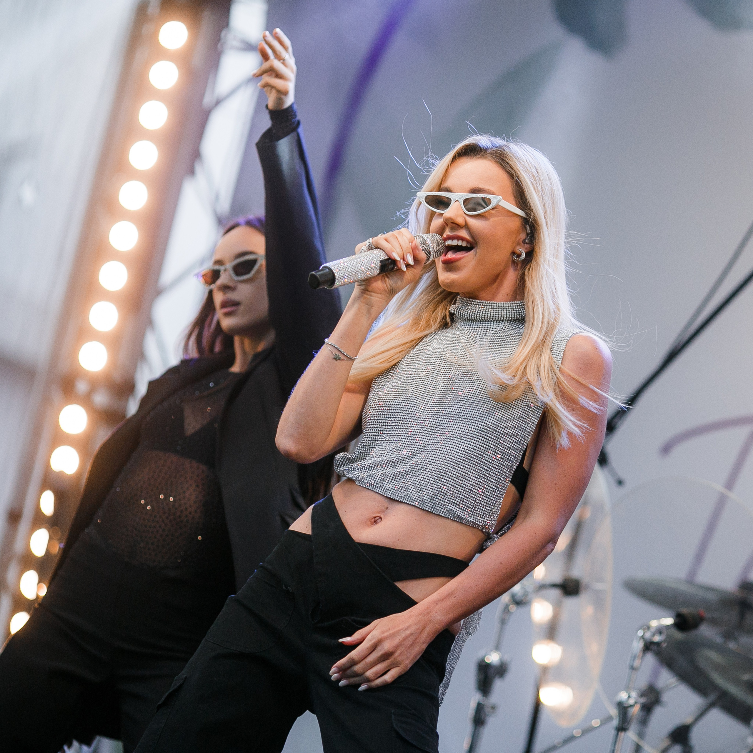 Репортажный фотограф Борис Геер