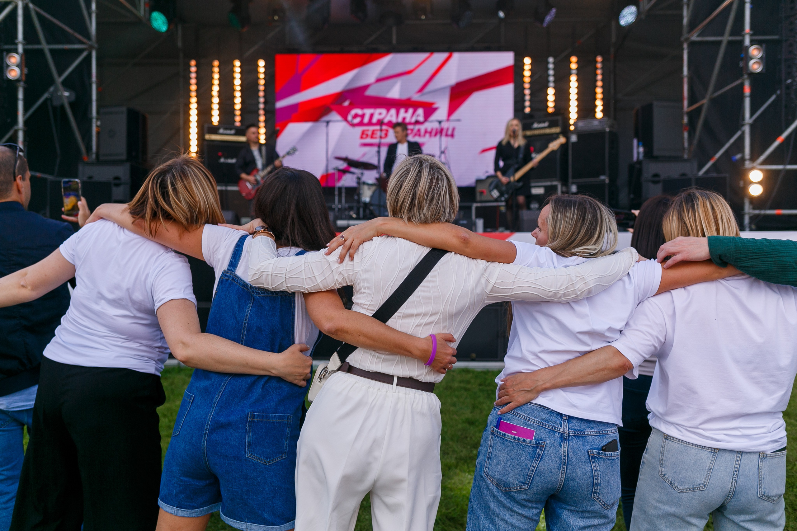 Репортажный фотограф Борис Геер