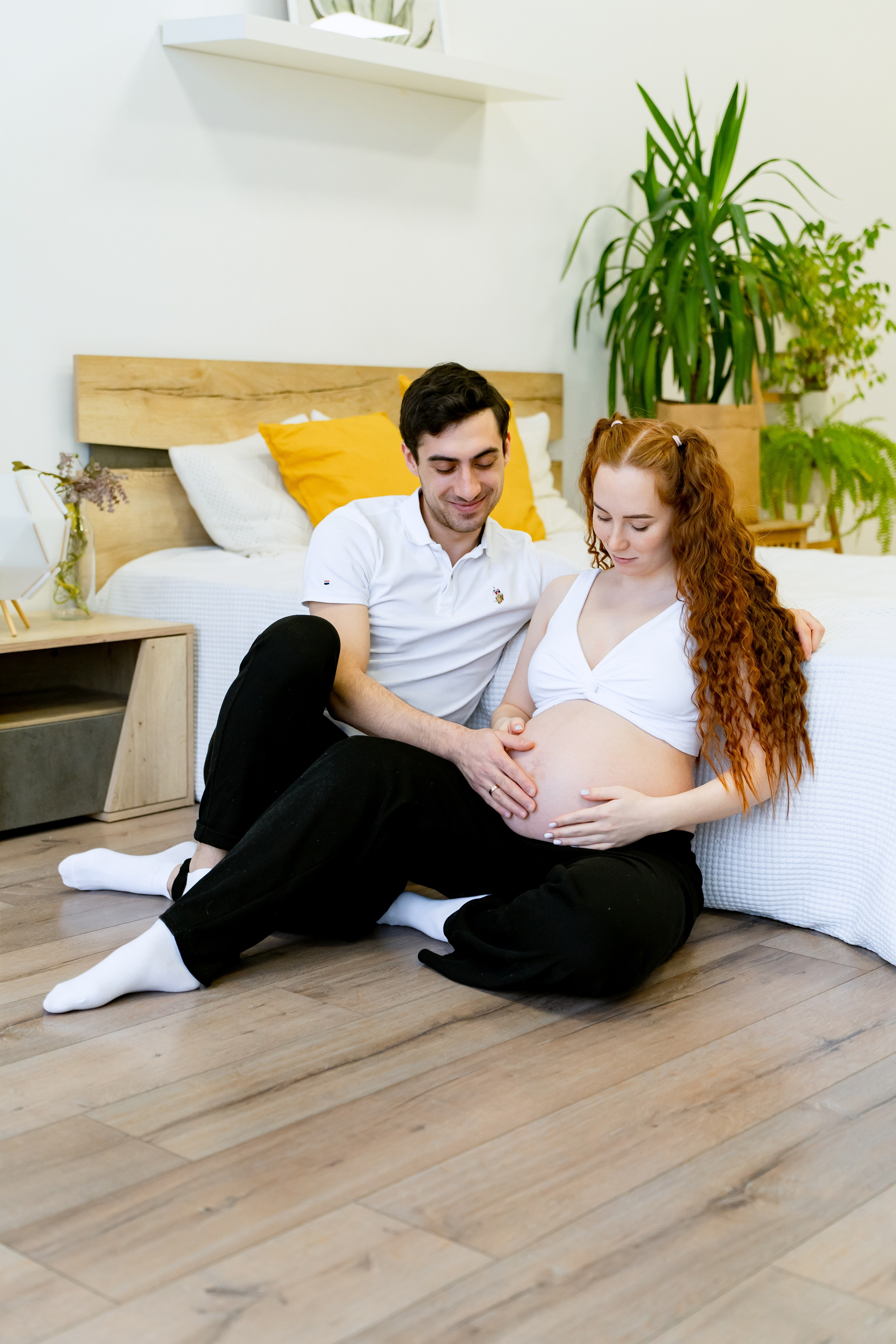 Мы тебя очень ждем. Фотограф Москва. Базанова Анастасия