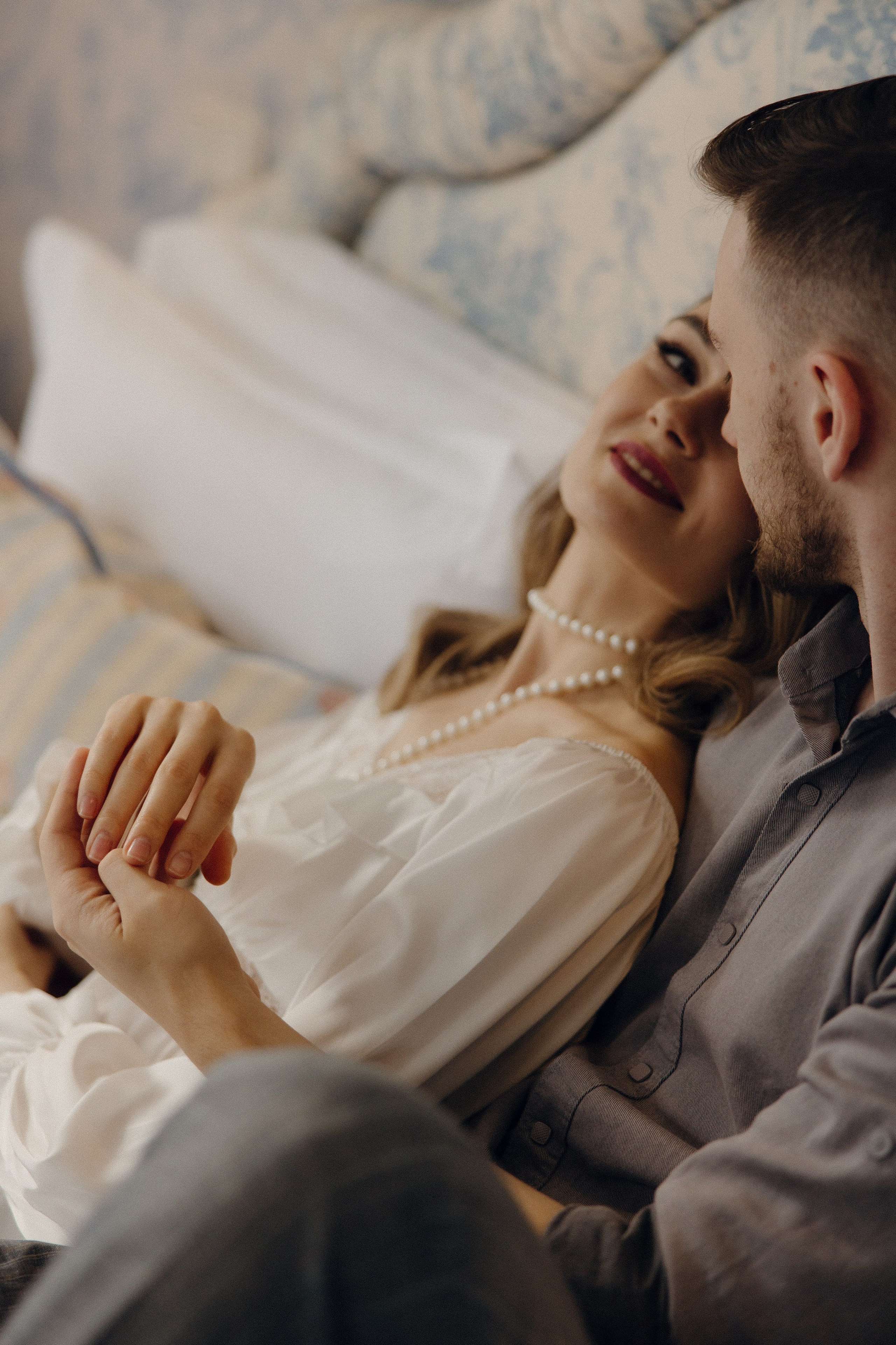 Скандинавия / 2025. Фотограф СПб